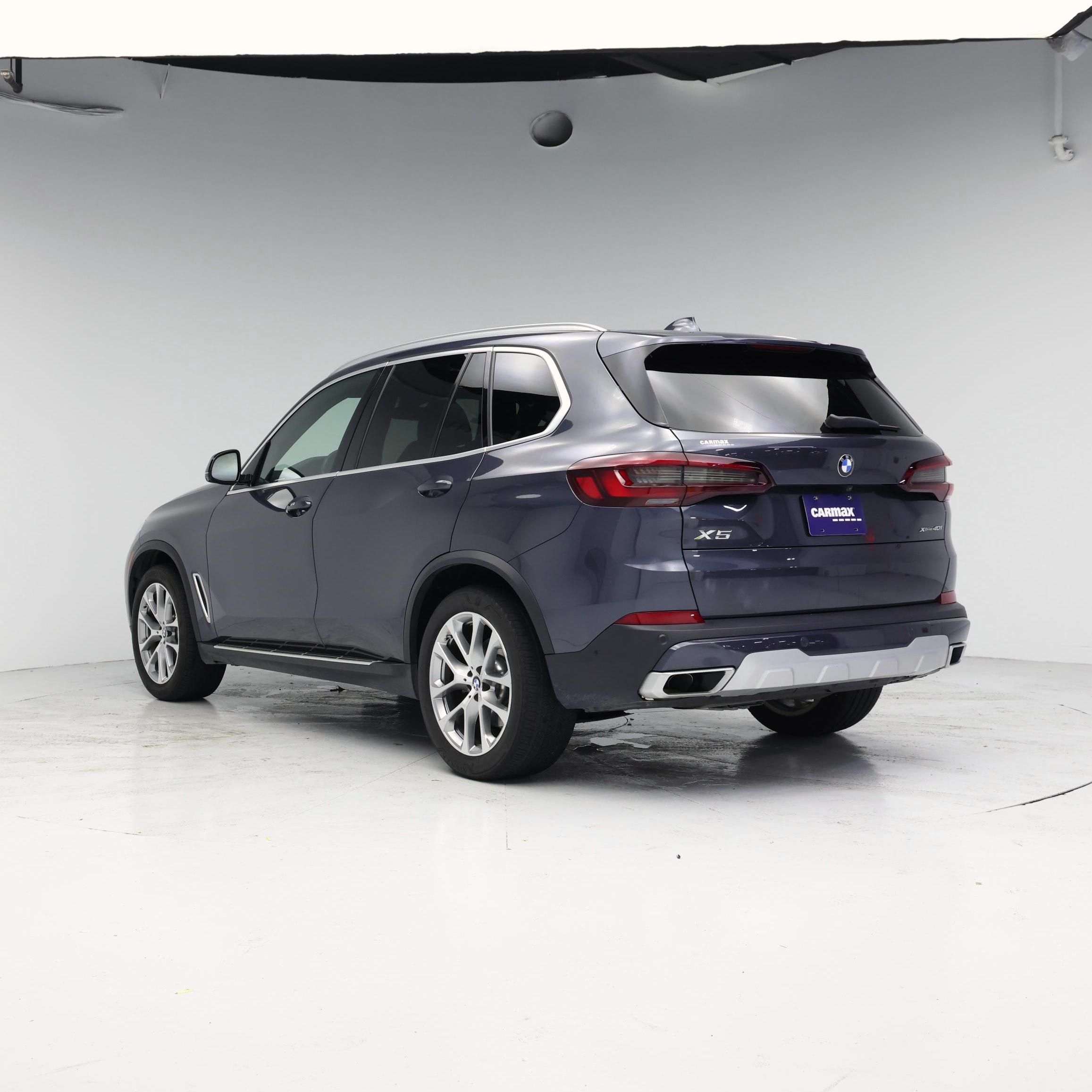 Thumbnail: 2022 BMW X5 - 2