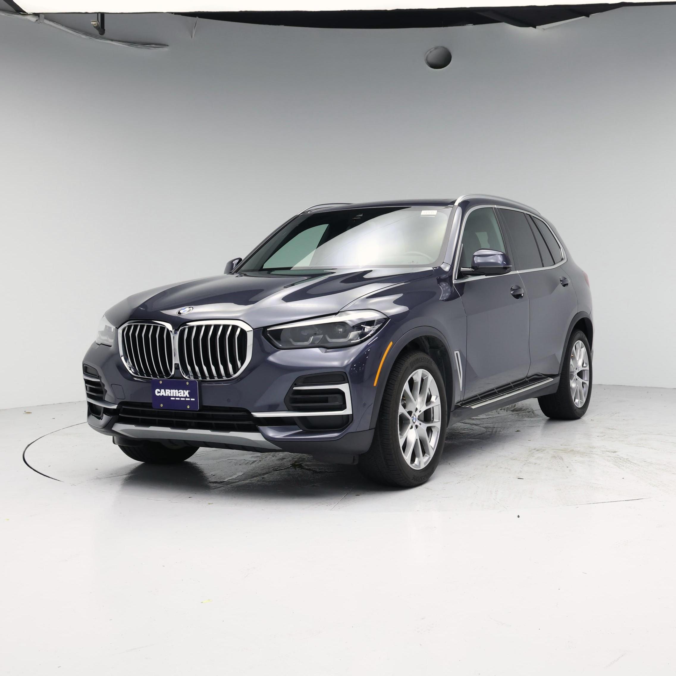 Thumbnail: 2022 BMW X5 - 4