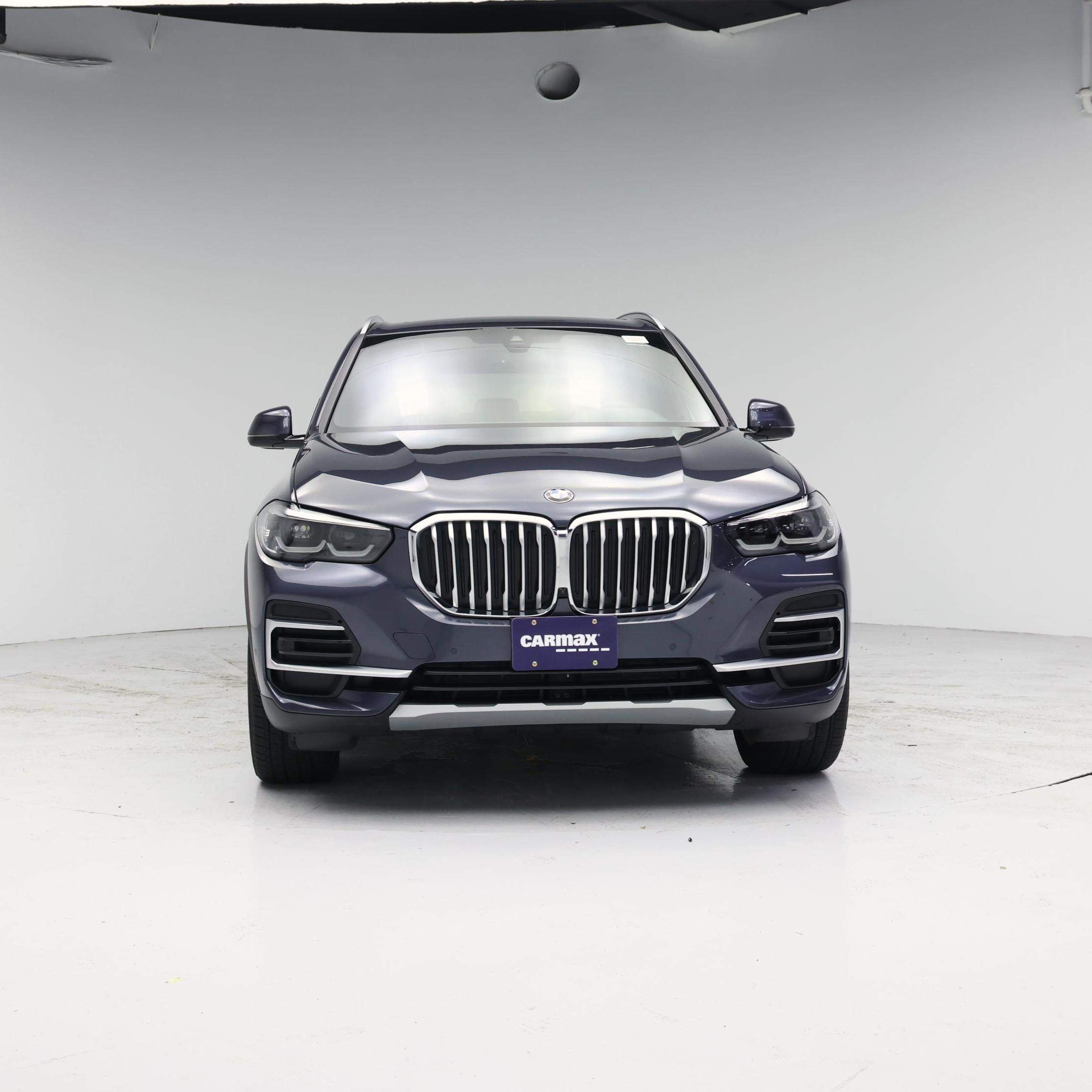 Thumbnail: 2022 BMW X5 - 5
