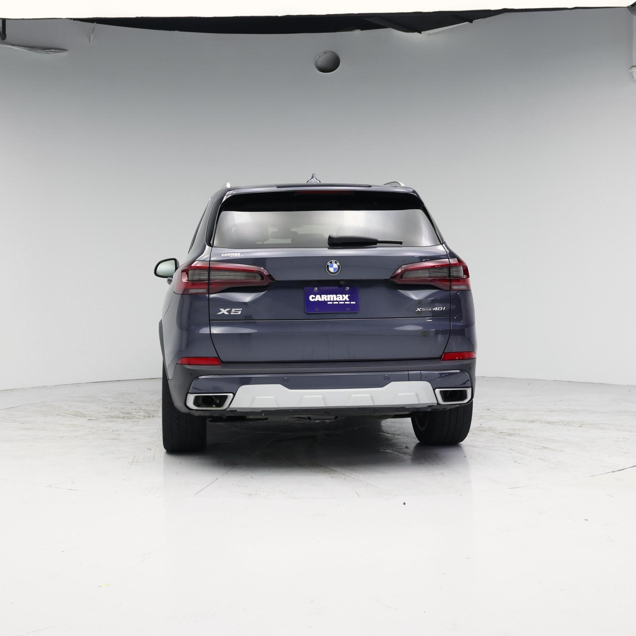 Thumbnail: 2022 BMW X5 - 6