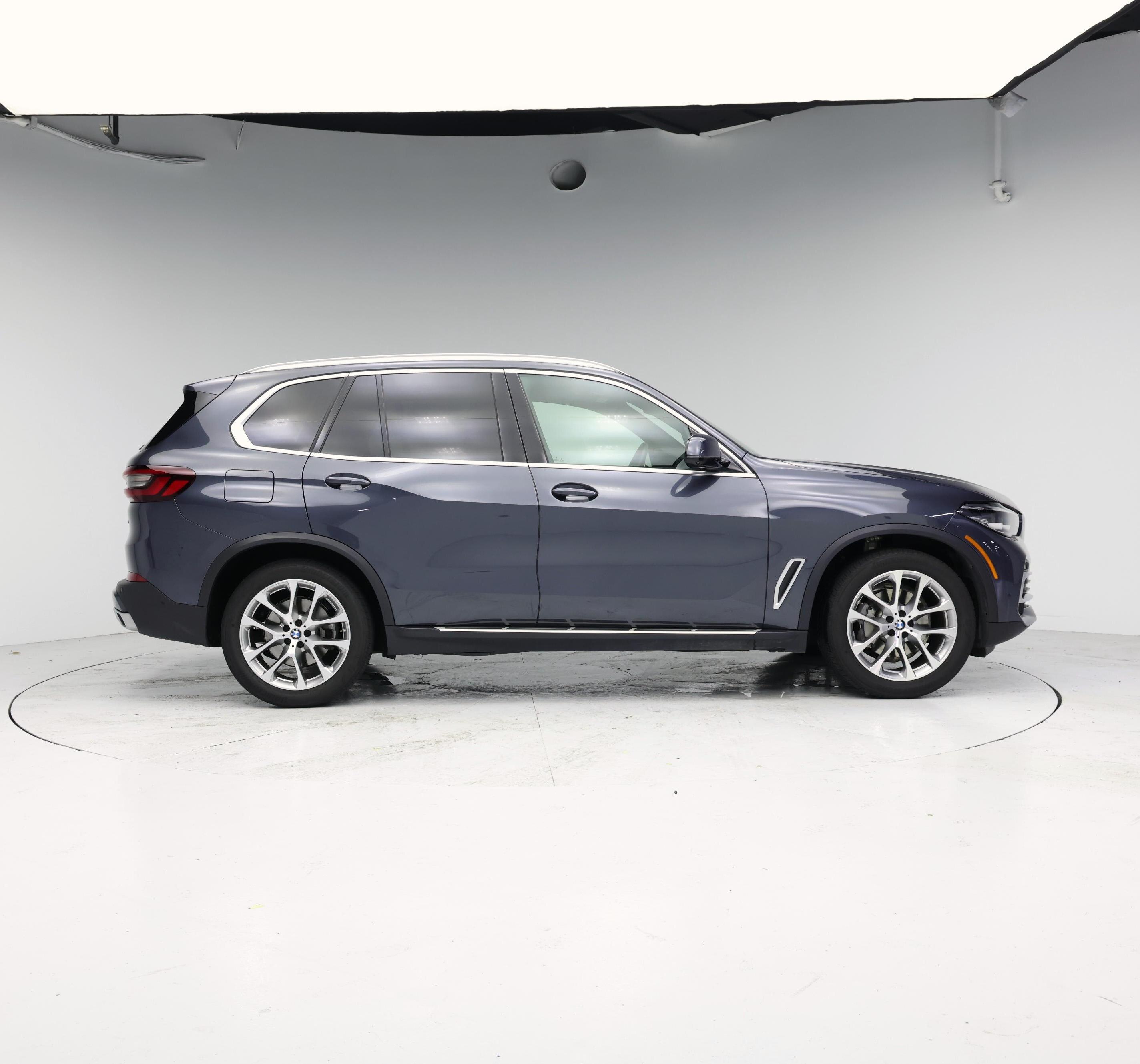 Thumbnail: 2022 BMW X5 - 7