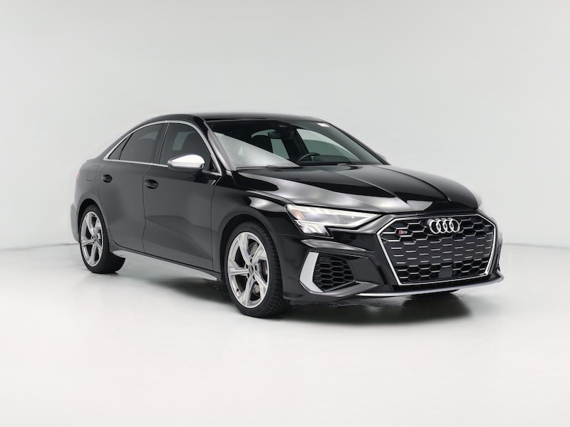 2023 Audi S3 Premium Plus -
                  Charlotte, NC