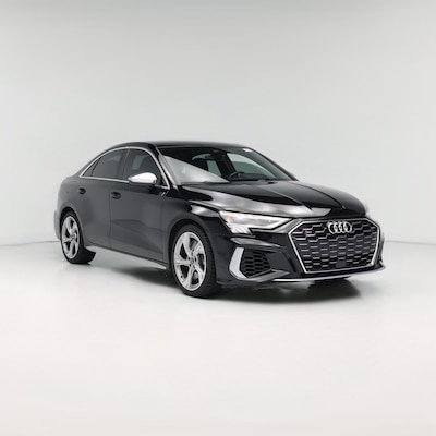 2023 Audi S3 Premium Plus