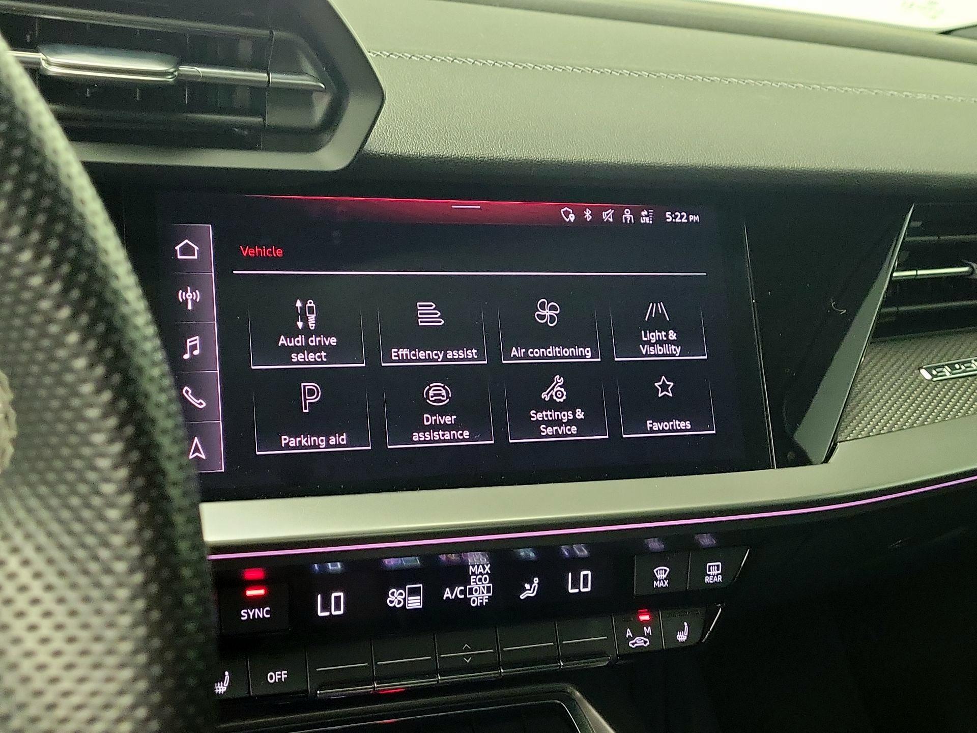 Thumbnail: 2023 Audi S3 - 15