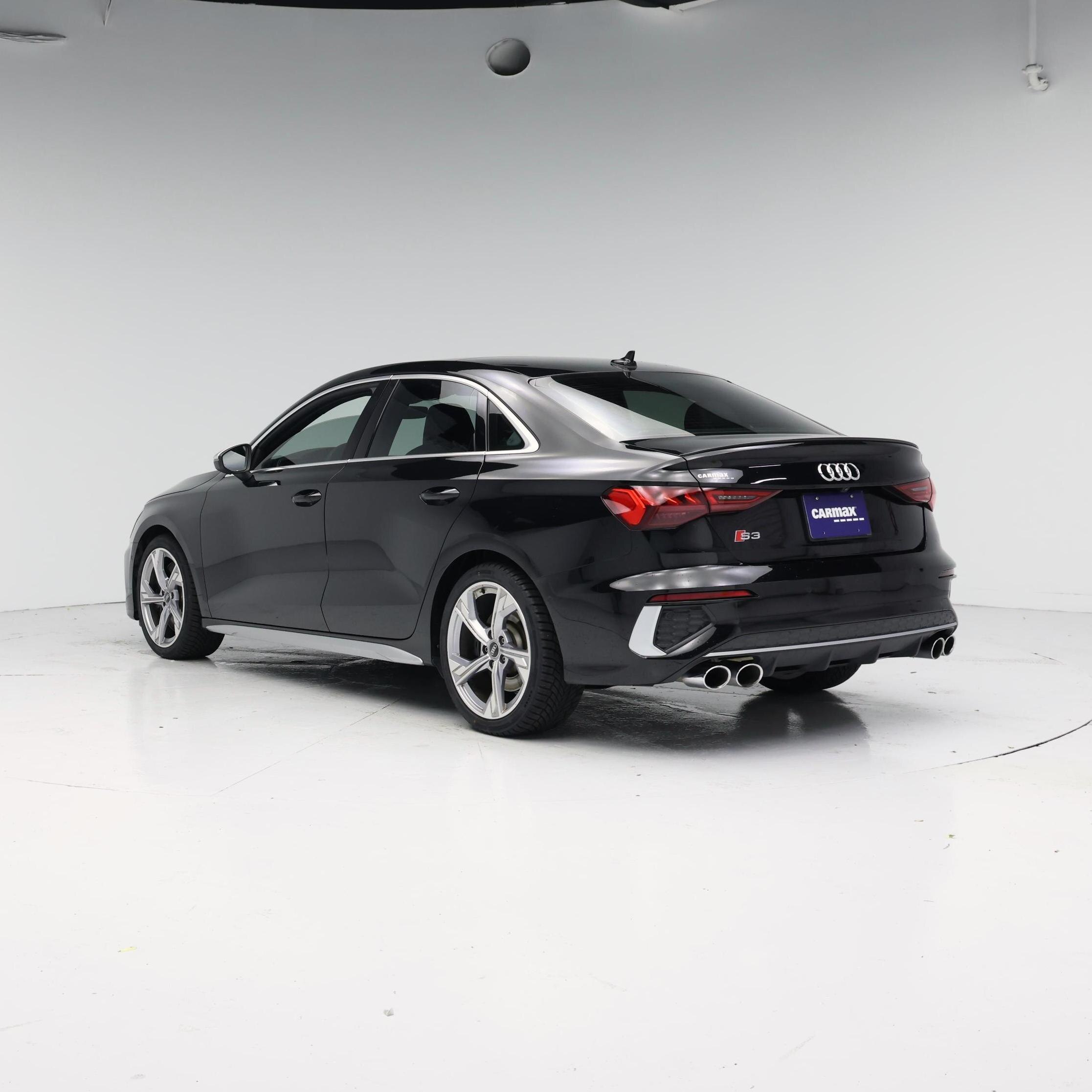 Thumbnail: 2023 Audi S3 - 2