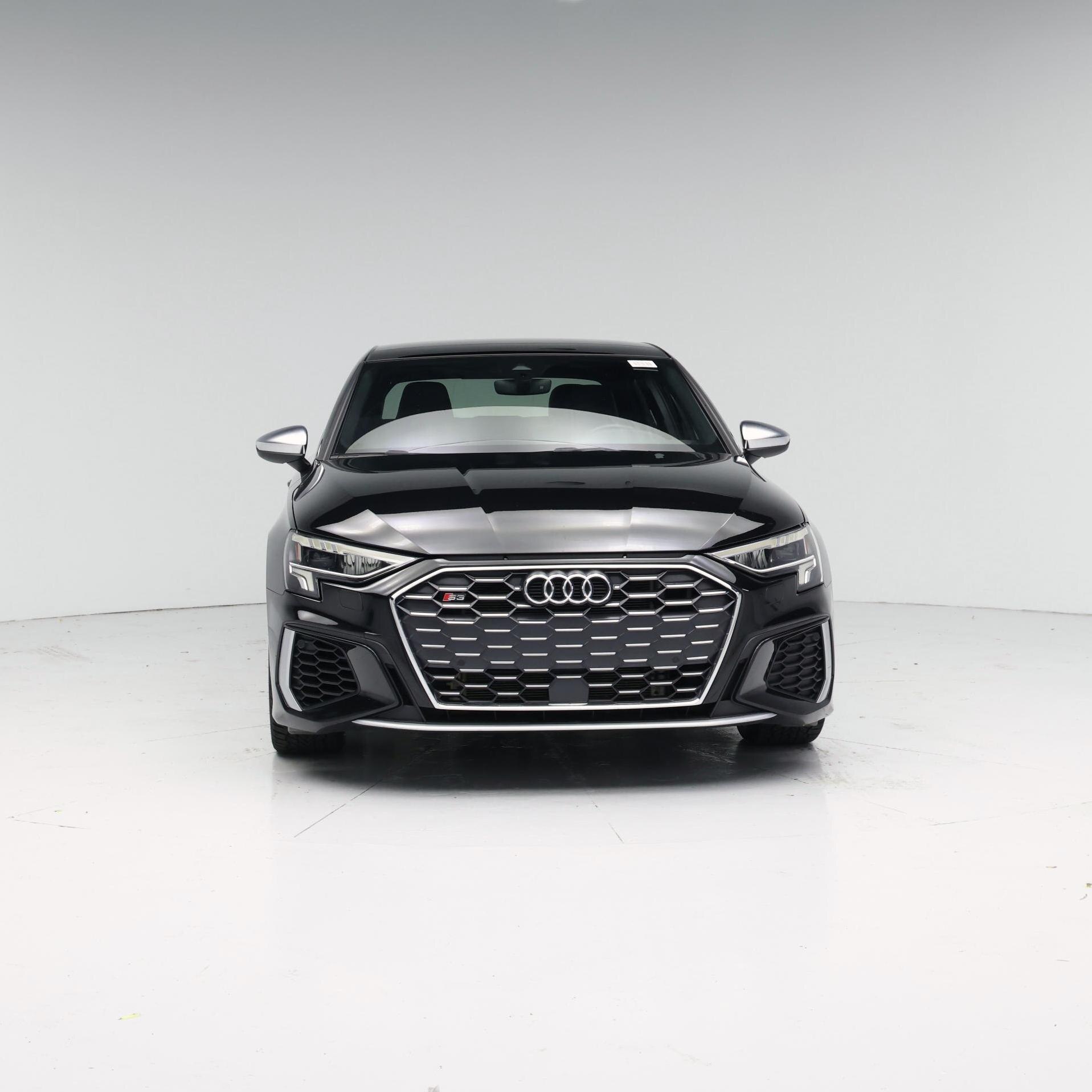 Thumbnail: 2023 Audi S3 - 5