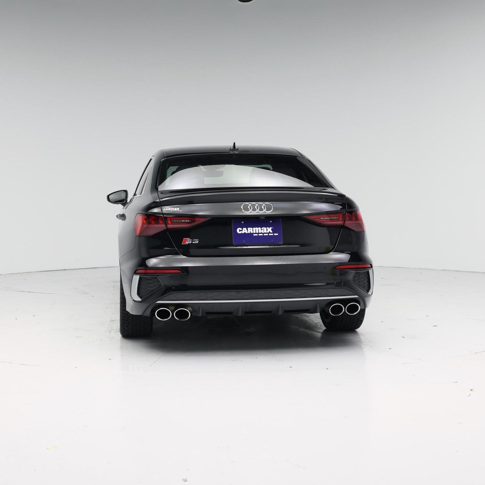 Thumbnail: 2023 Audi S3 - 6