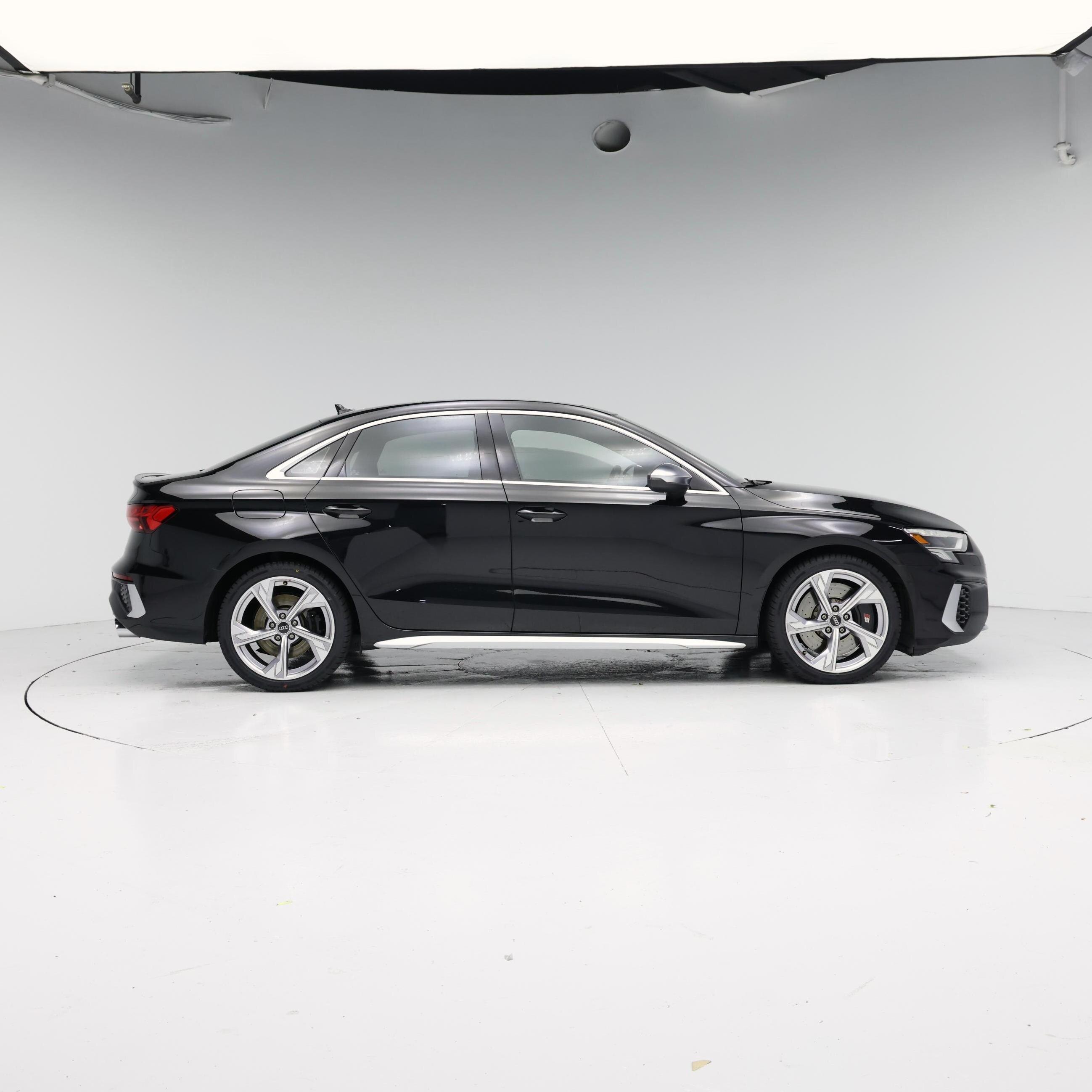 Thumbnail: 2023 Audi S3 - 7