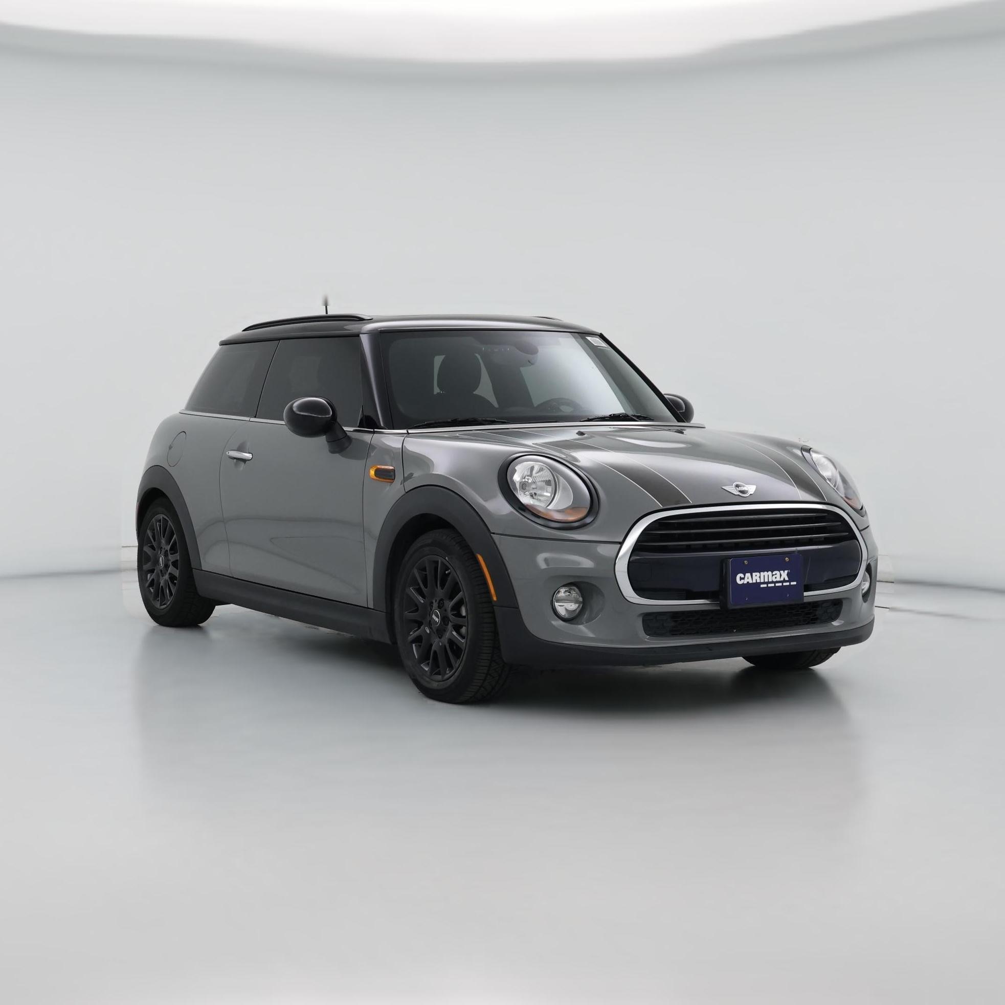 Thumbnail: 2018 MINI Cooper Hardtop - 1