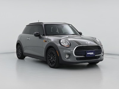 2018 Mini Cooper Hardtop