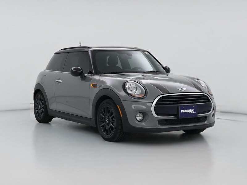 2018 Mini Cooper Hardtop null