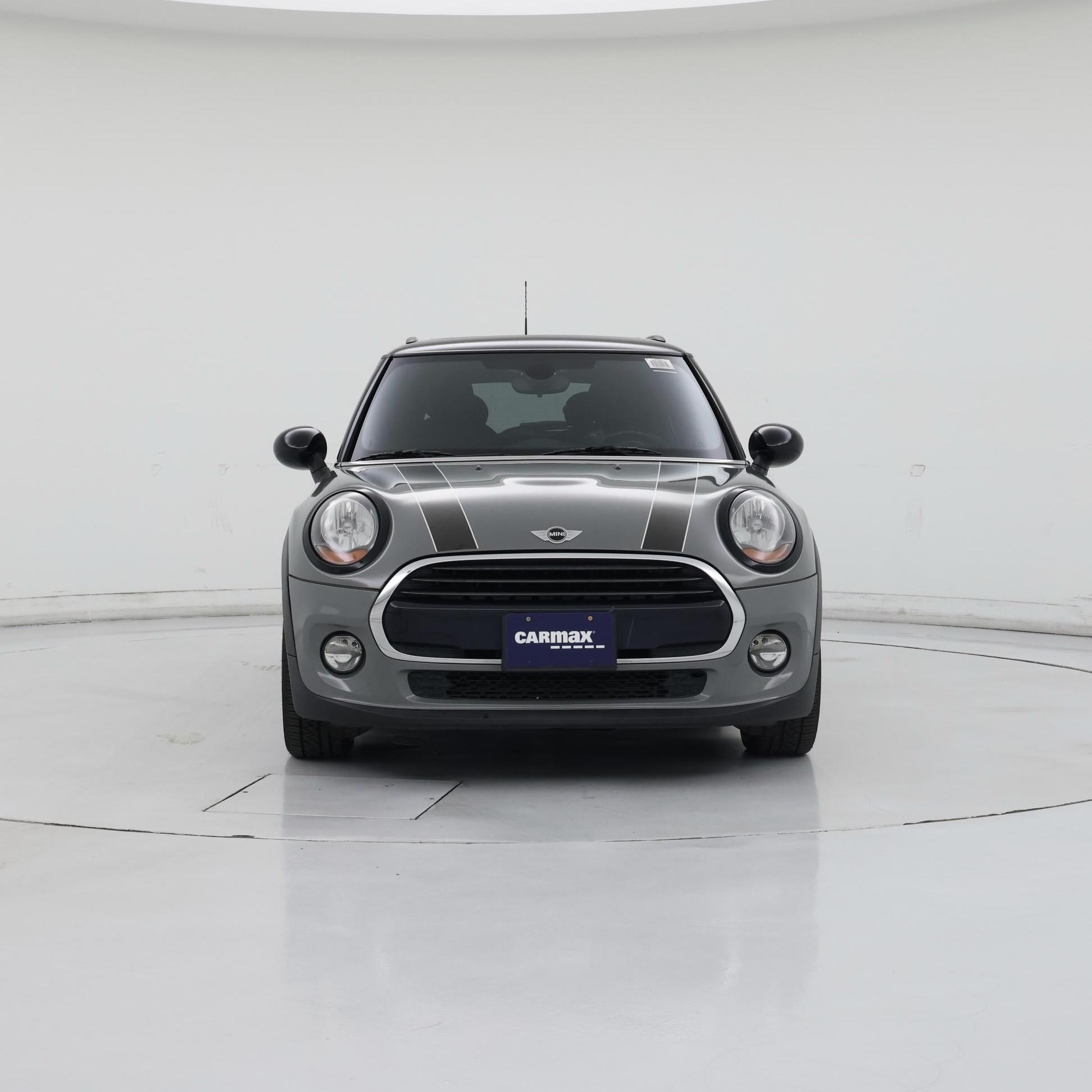 Thumbnail: 2018 MINI Cooper Hardtop - 5