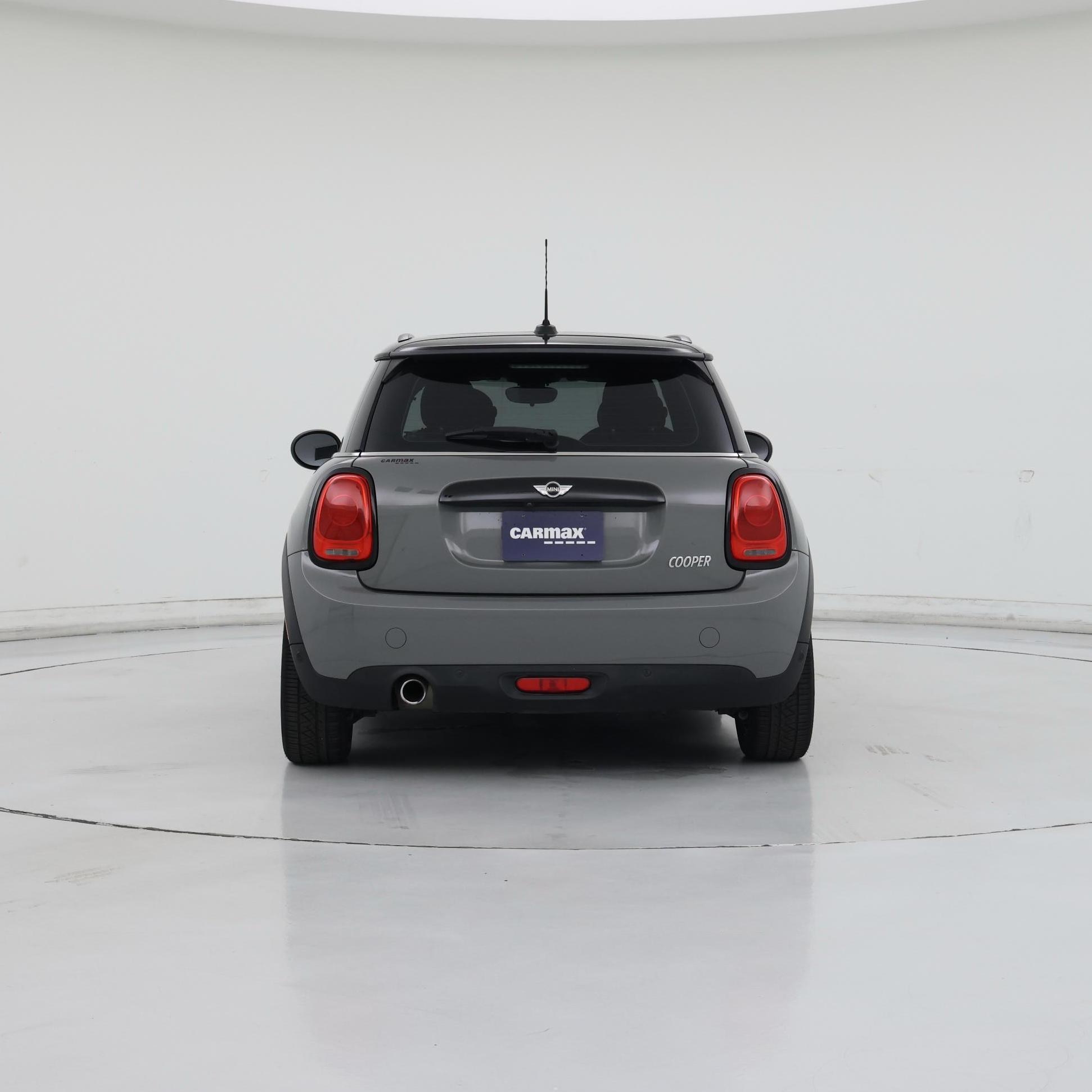 Thumbnail: 2018 MINI Cooper Hardtop - 6