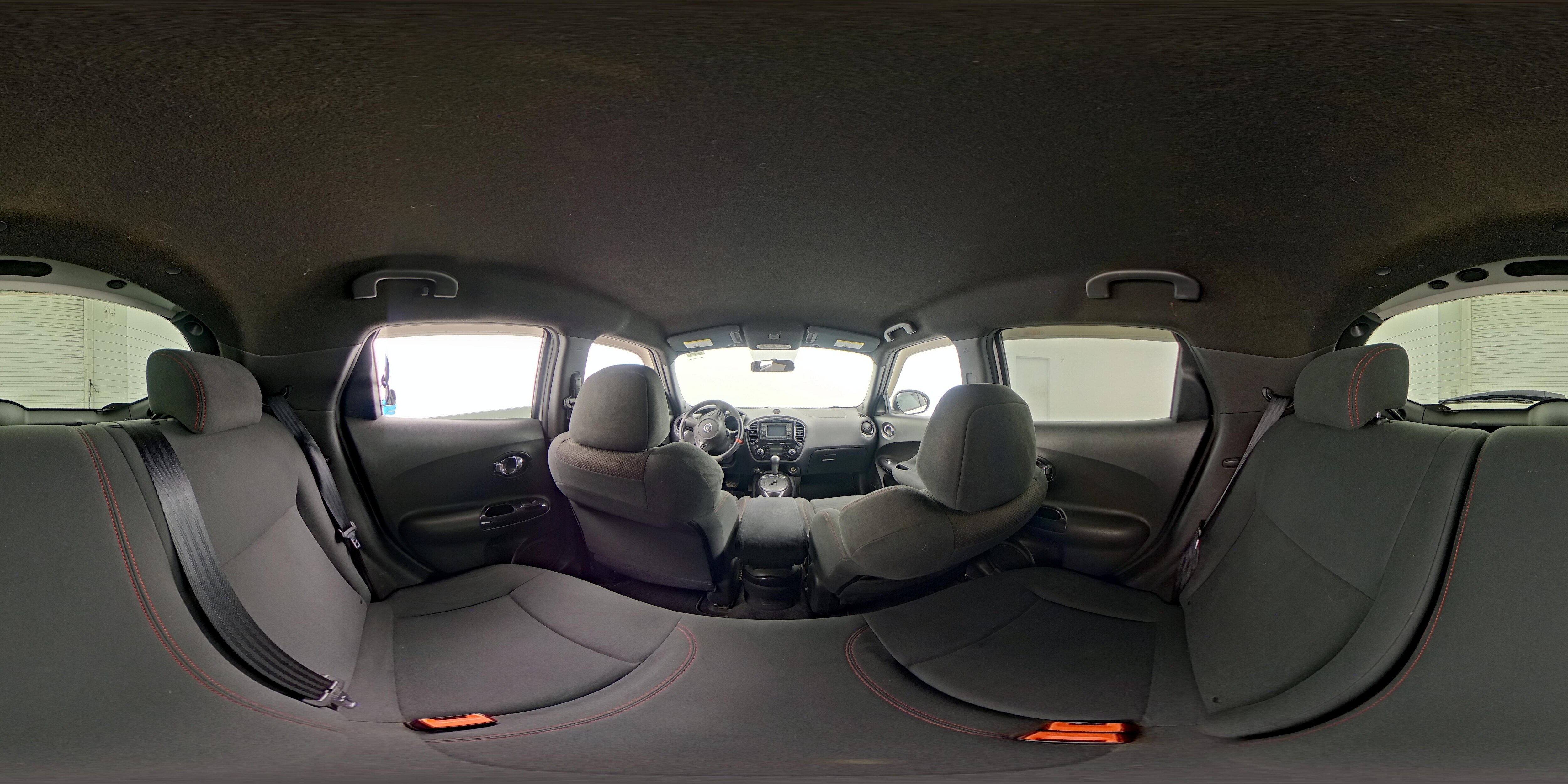 2014 Nissan JUKE NISMO - Photo 26