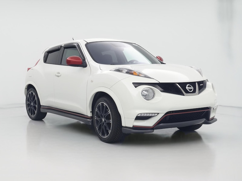 2014 Nissan Juke NISMO -
                  Gastonia, NC