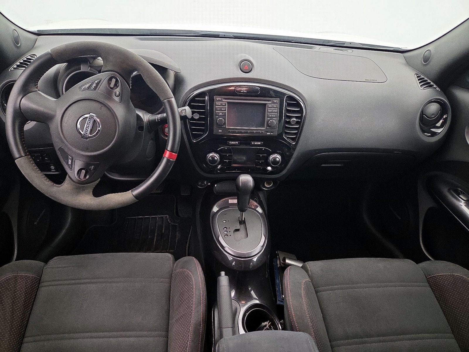 2014 Nissan JUKE NISMO - Photo 10
