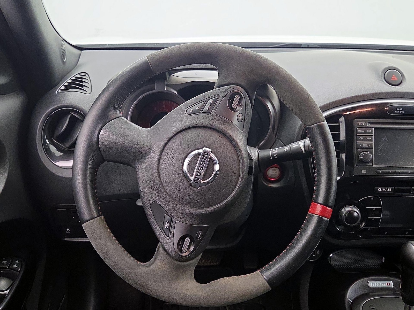 2014 Nissan JUKE NISMO - Photo 11