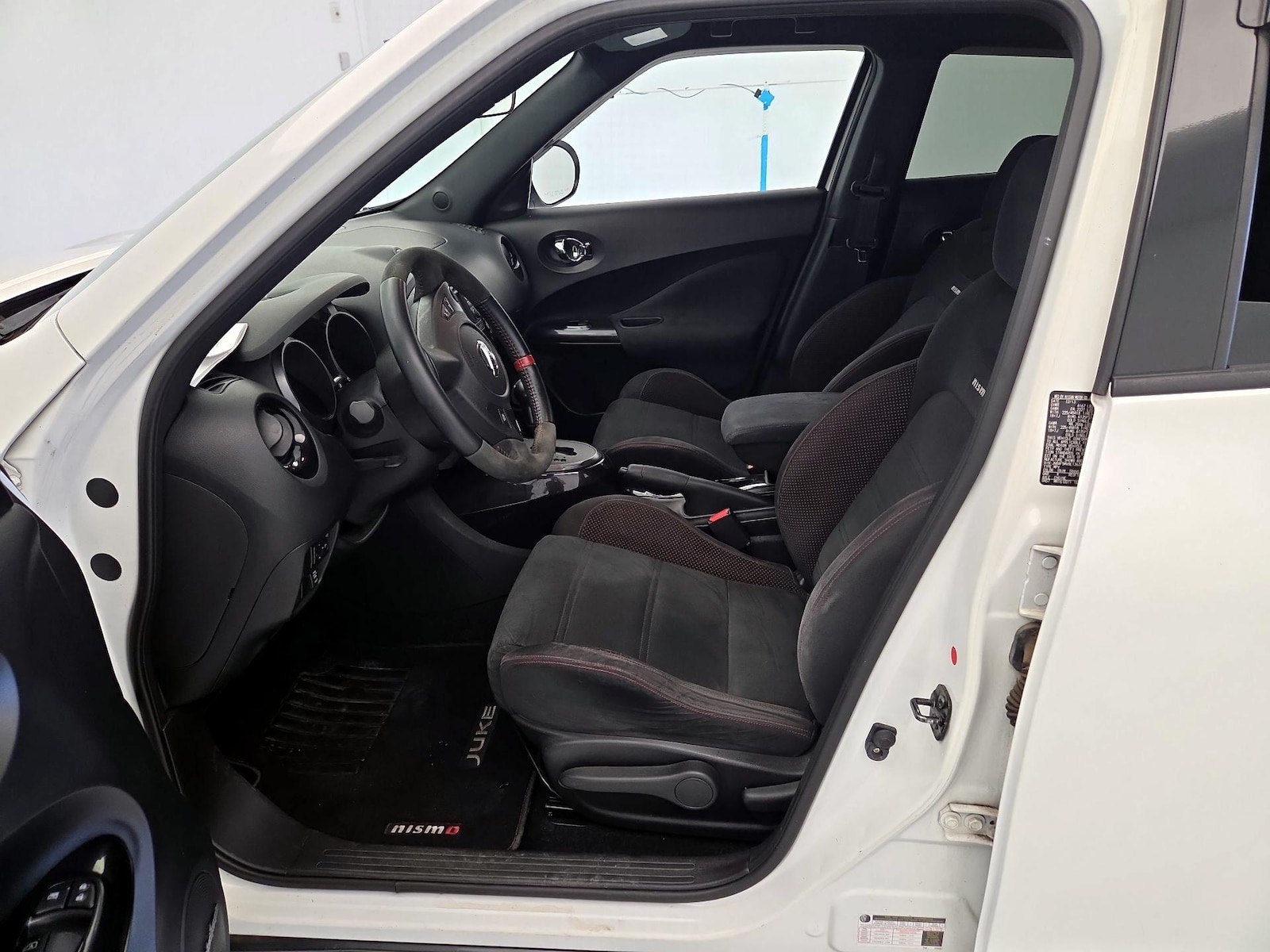 2014 Nissan JUKE NISMO - Photo 12