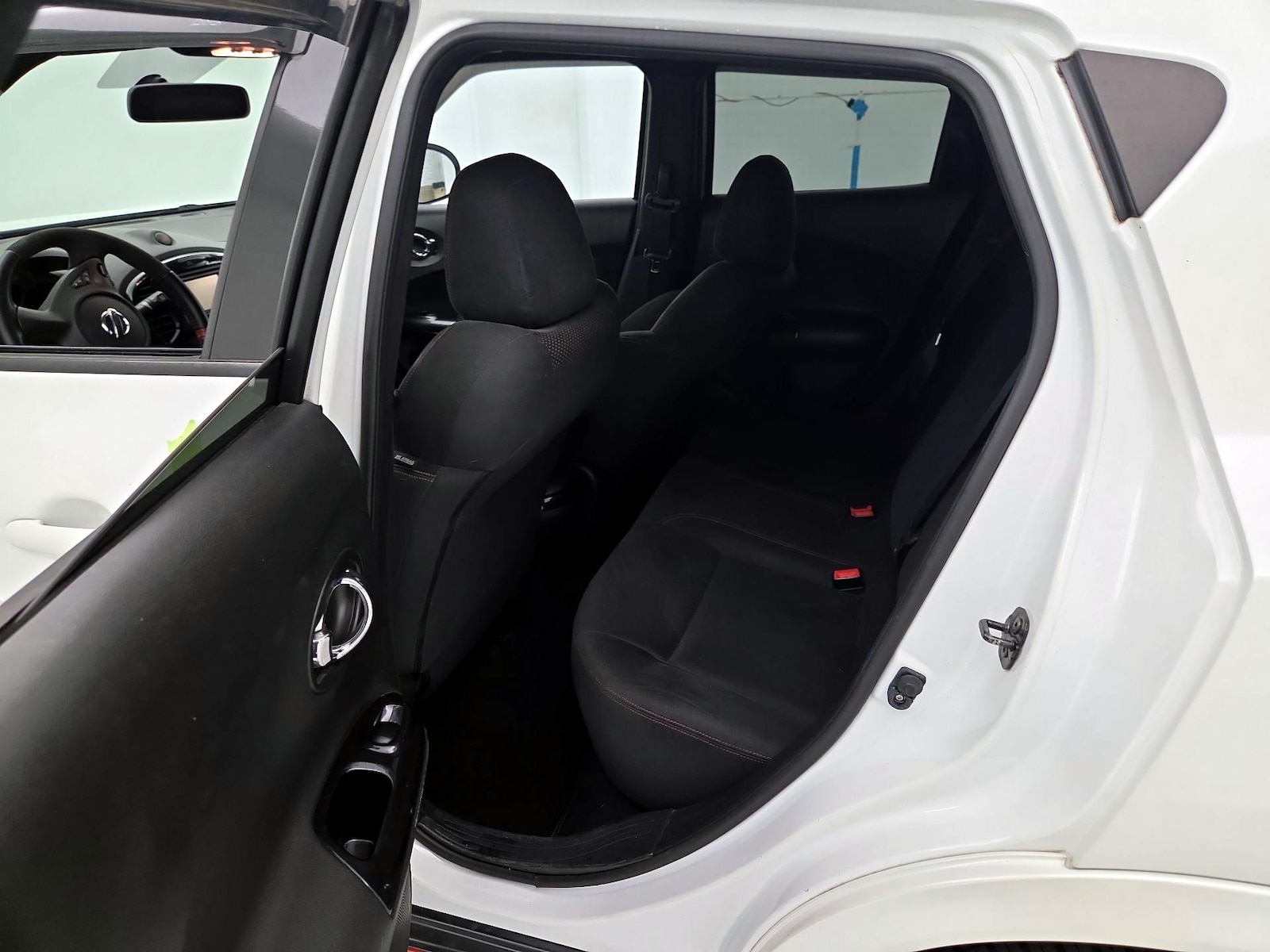 2014 Nissan JUKE NISMO - Photo 21