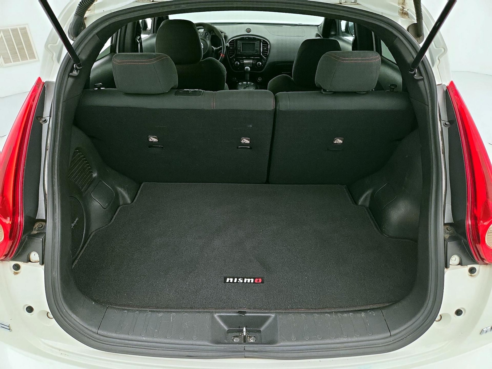 2014 Nissan JUKE NISMO - Photo 22