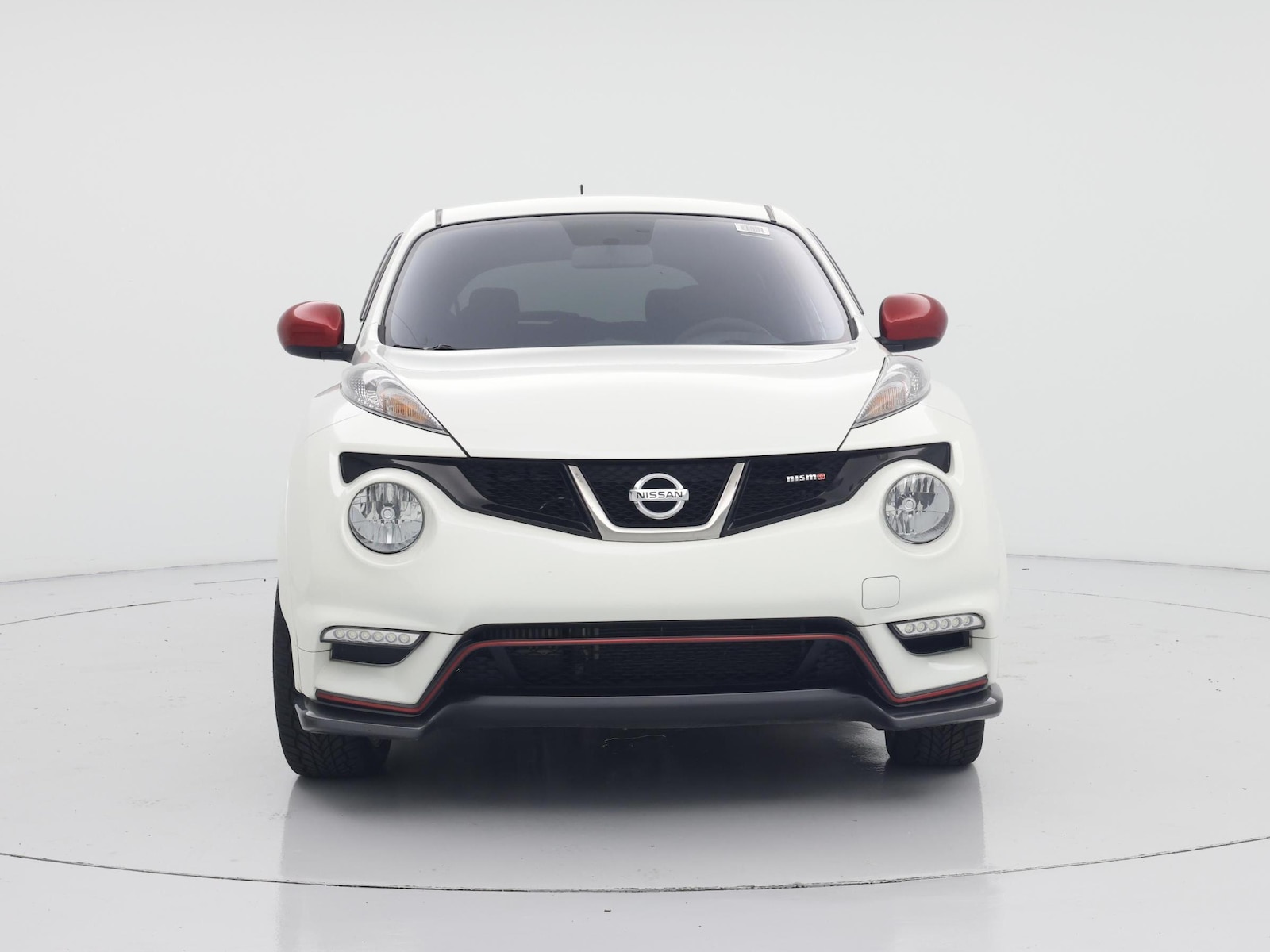 2014 Nissan JUKE NISMO - Photo 6
