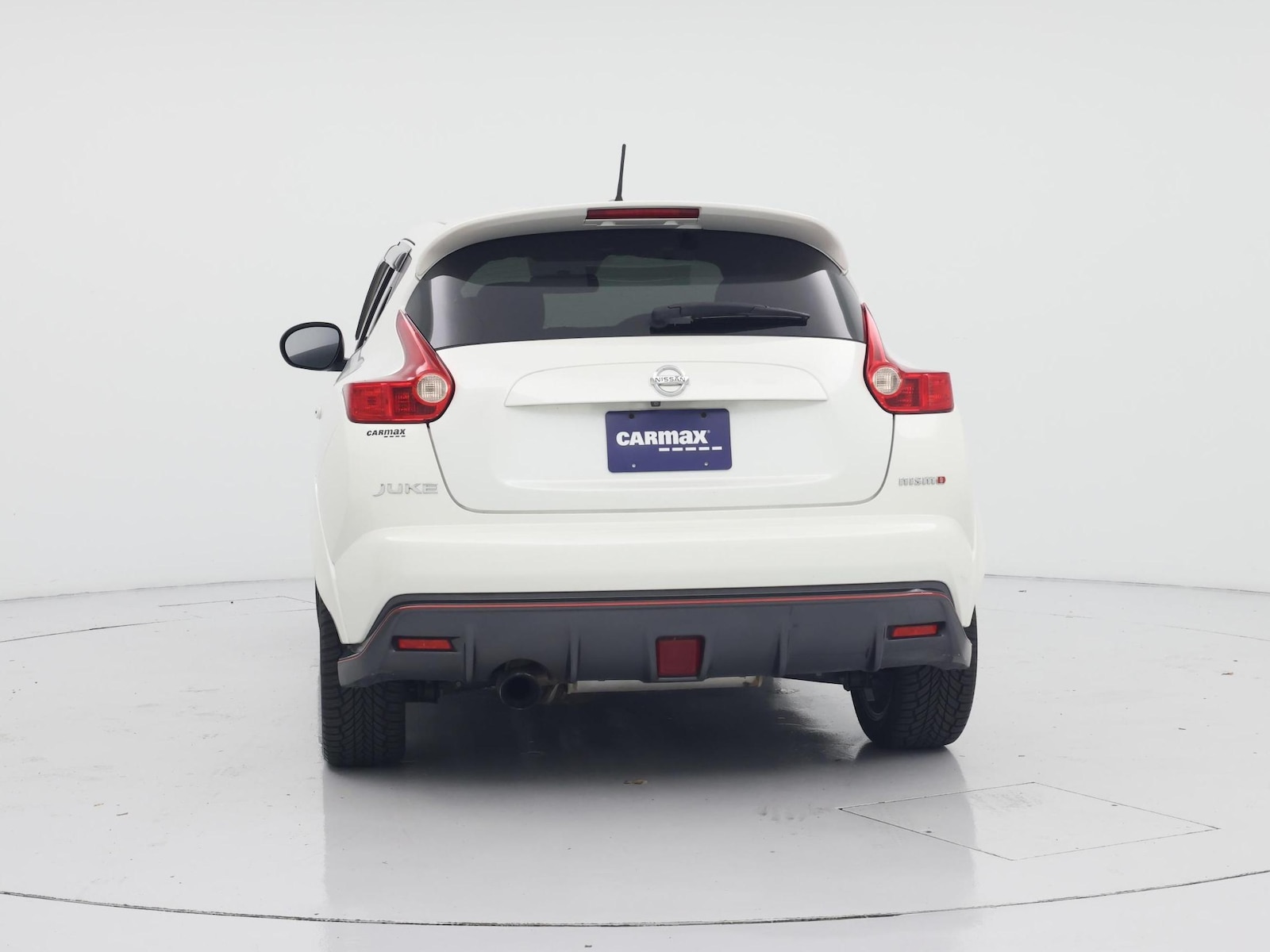 2014 Nissan JUKE NISMO - Photo 7