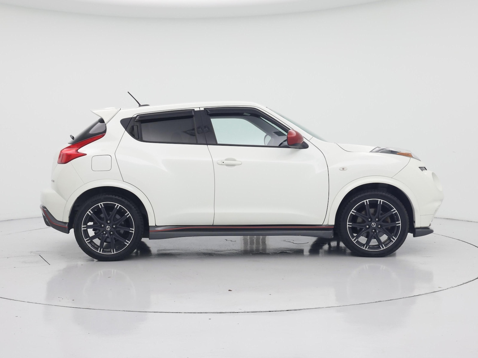 2014 Nissan JUKE NISMO - Photo 8