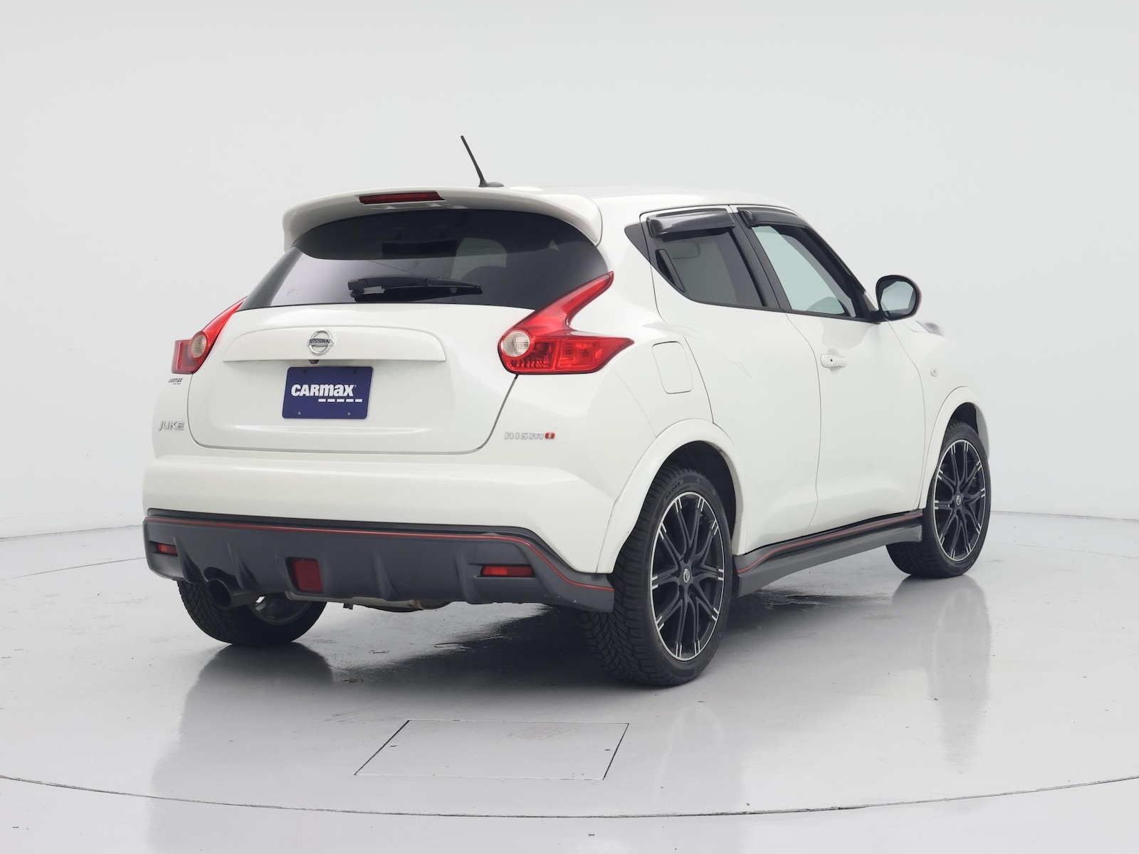 2014 Nissan JUKE NISMO - Photo 9