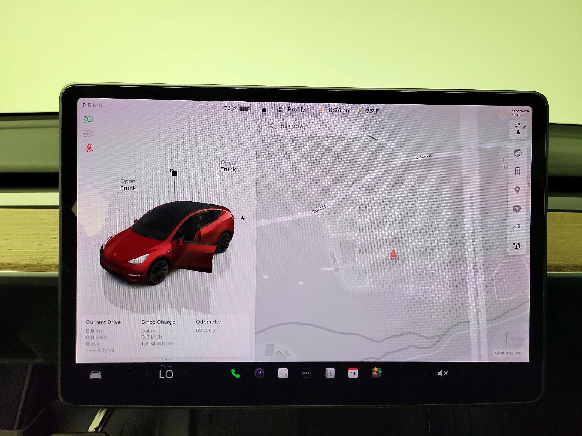 Thumbnail: 2022 Tesla Model Y - 14