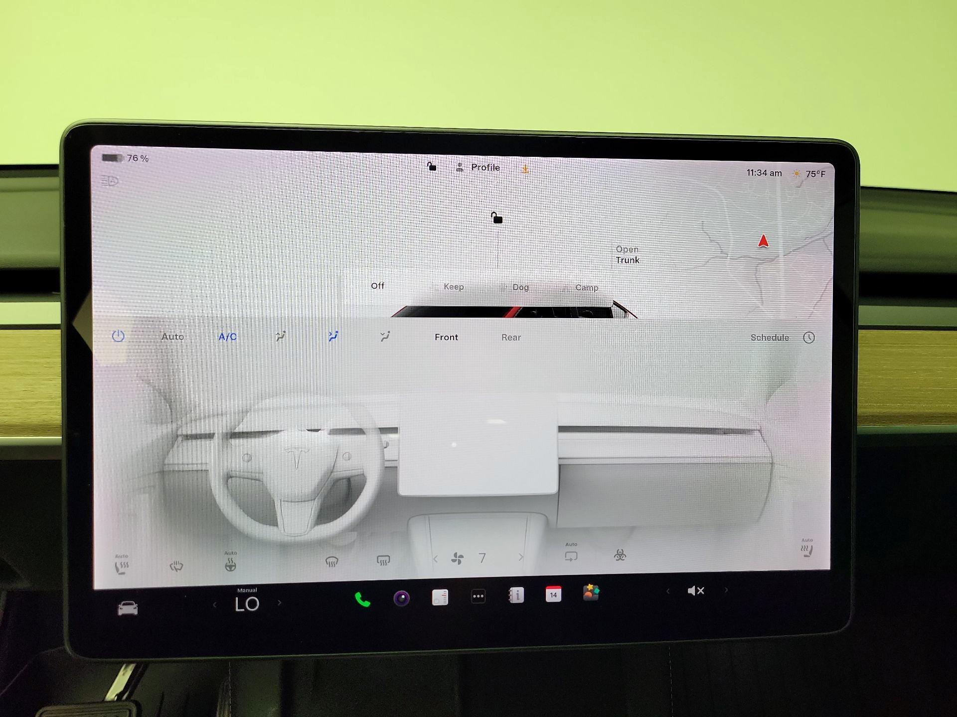 Thumbnail: 2022 Tesla Model Y - 17