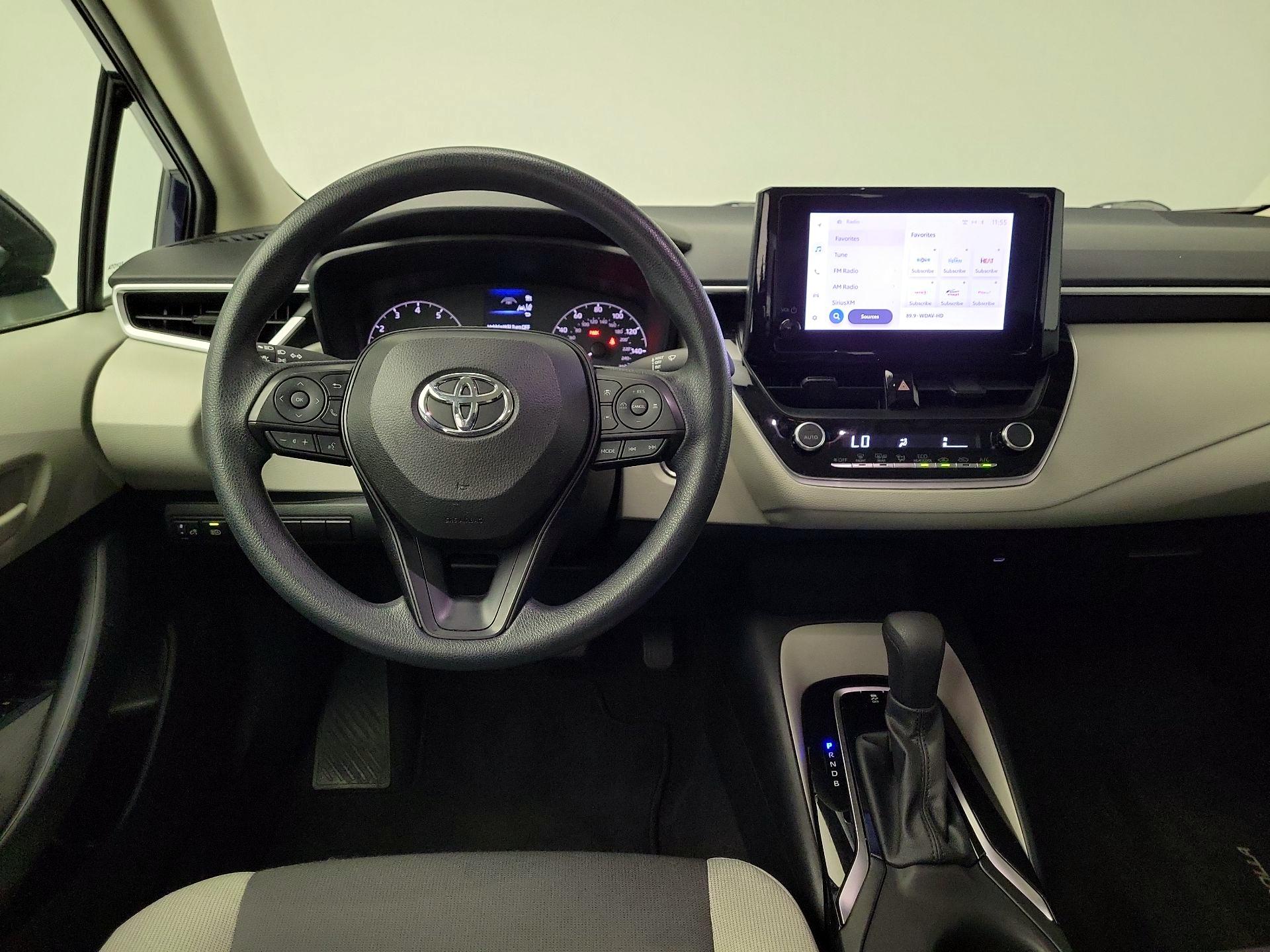 Thumbnail: 2023 Toyota Corolla - 10