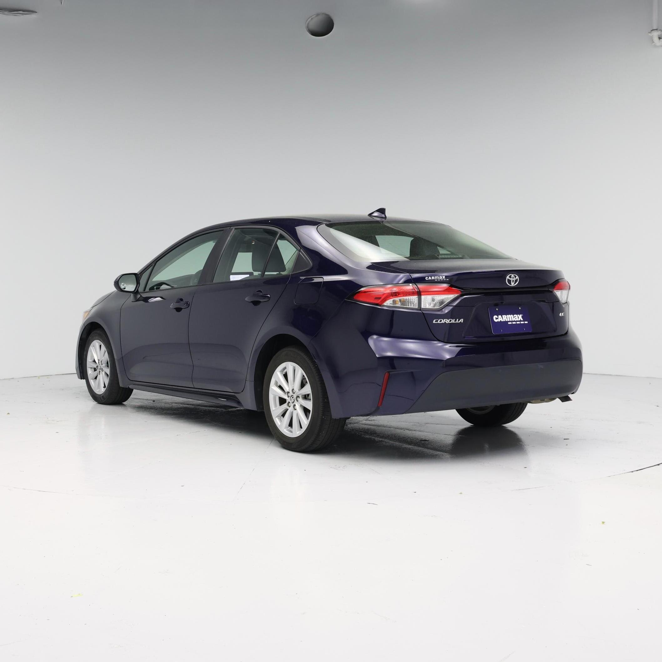 Thumbnail: 2023 Toyota Corolla - 2