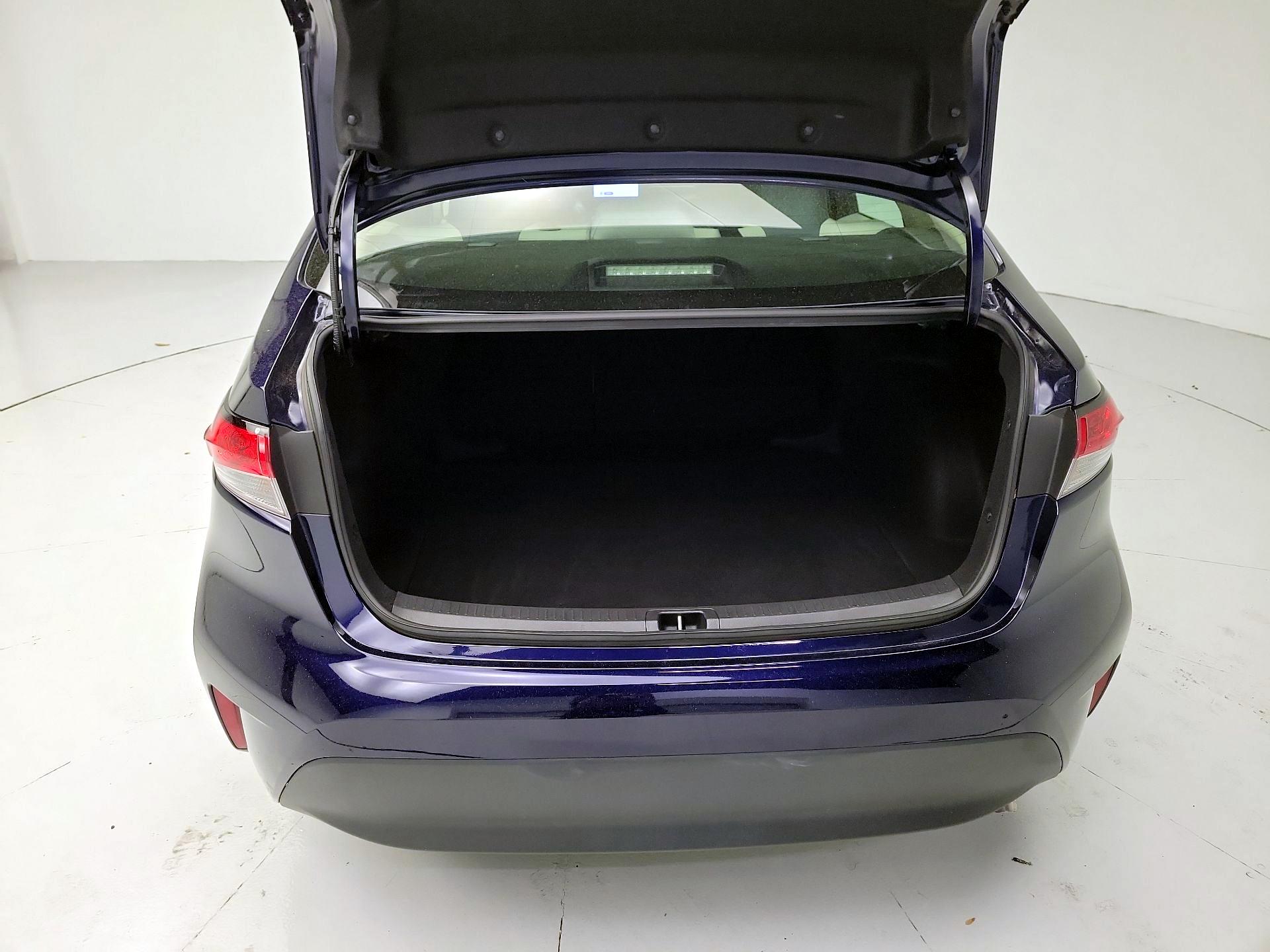 Thumbnail: 2023 Toyota Corolla - 20