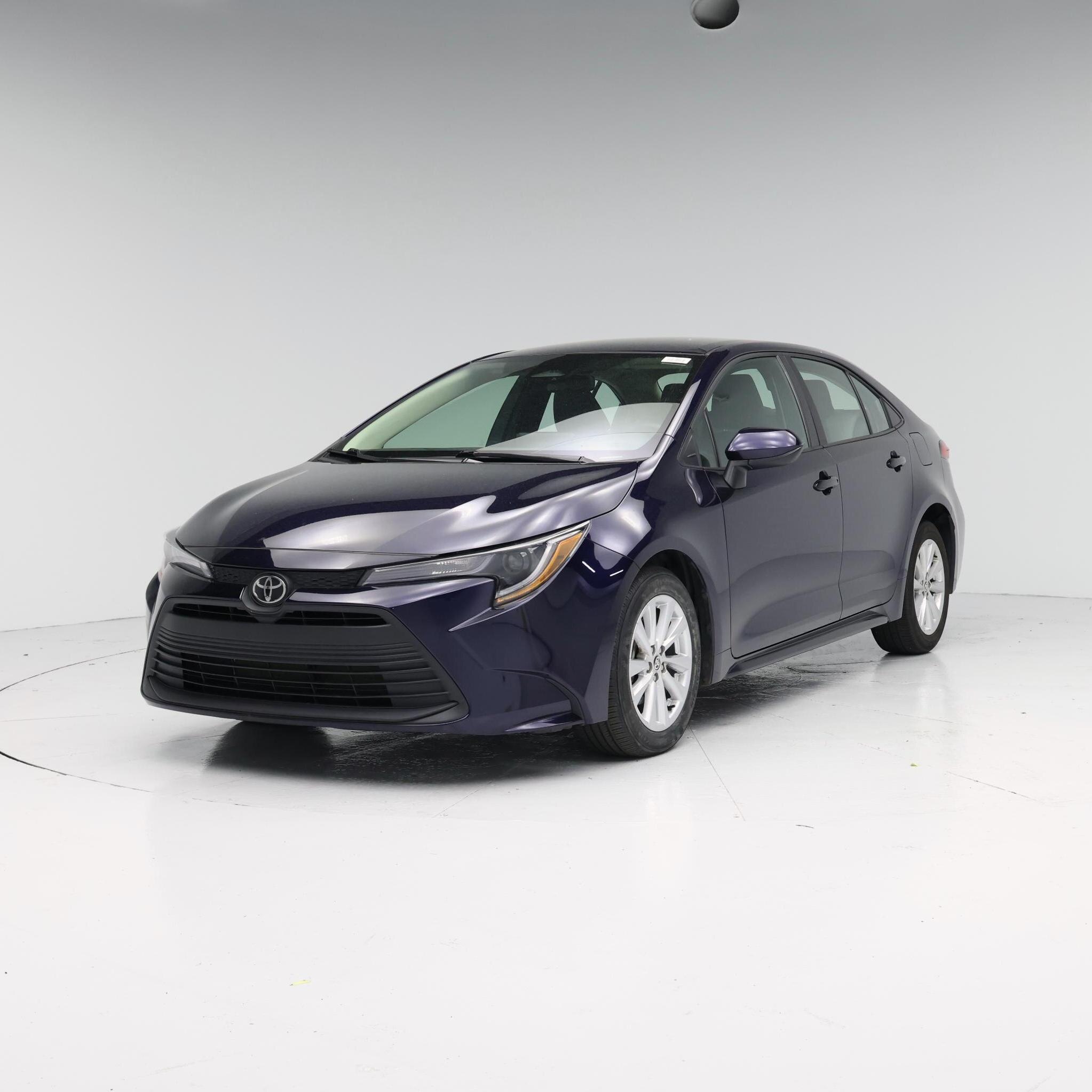 Thumbnail: 2023 Toyota Corolla - 4