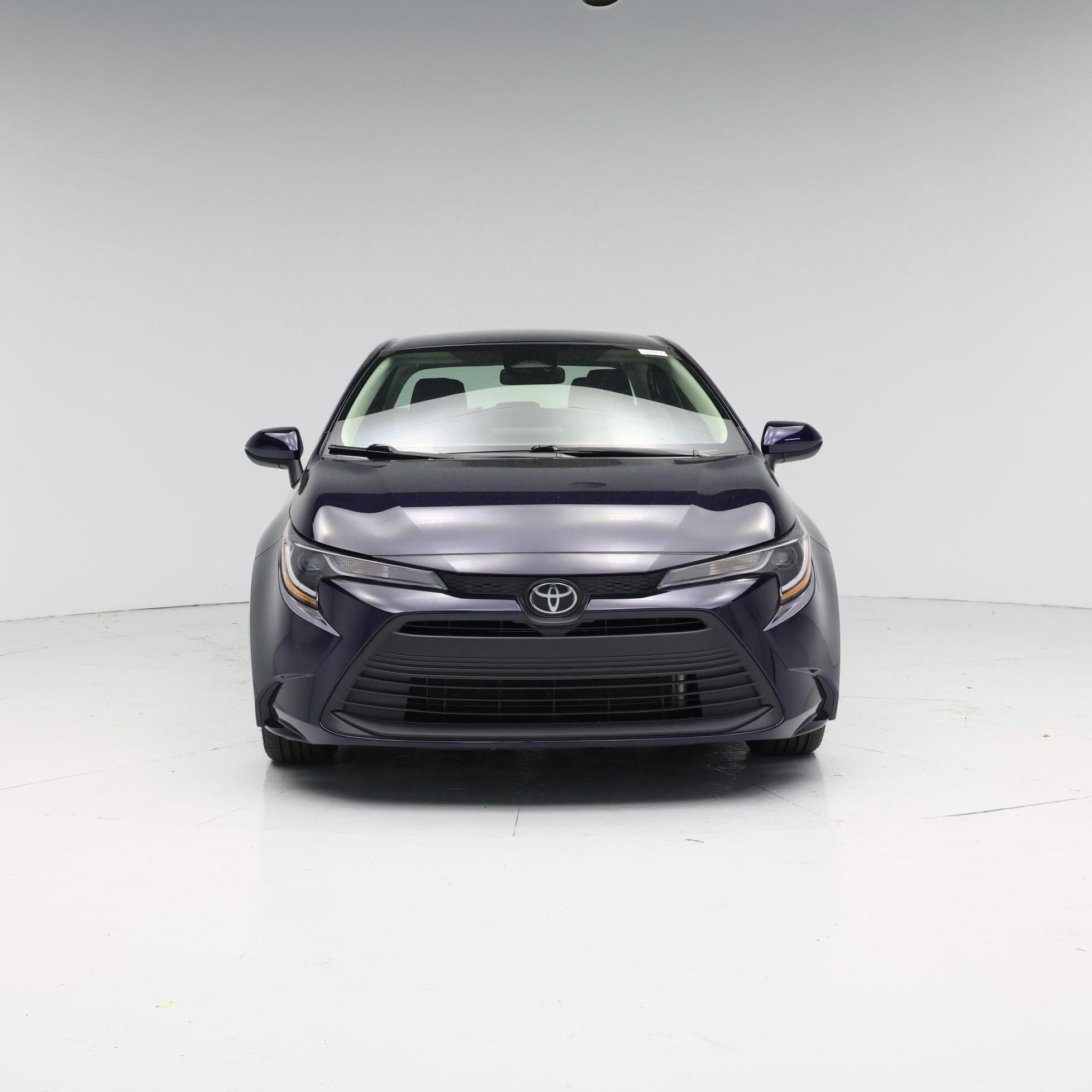 Thumbnail: 2023 Toyota Corolla - 5