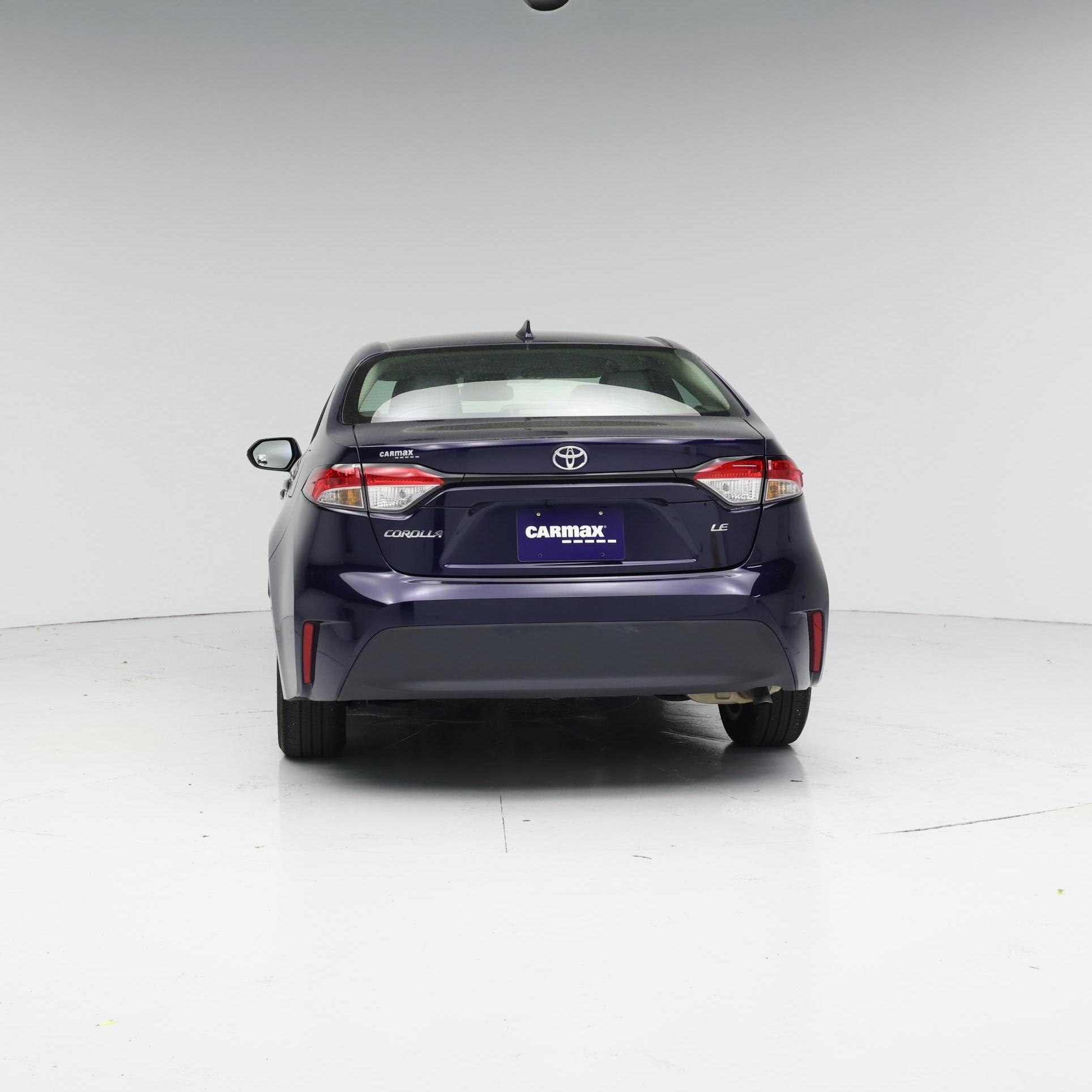 Thumbnail: 2023 Toyota Corolla - 6
