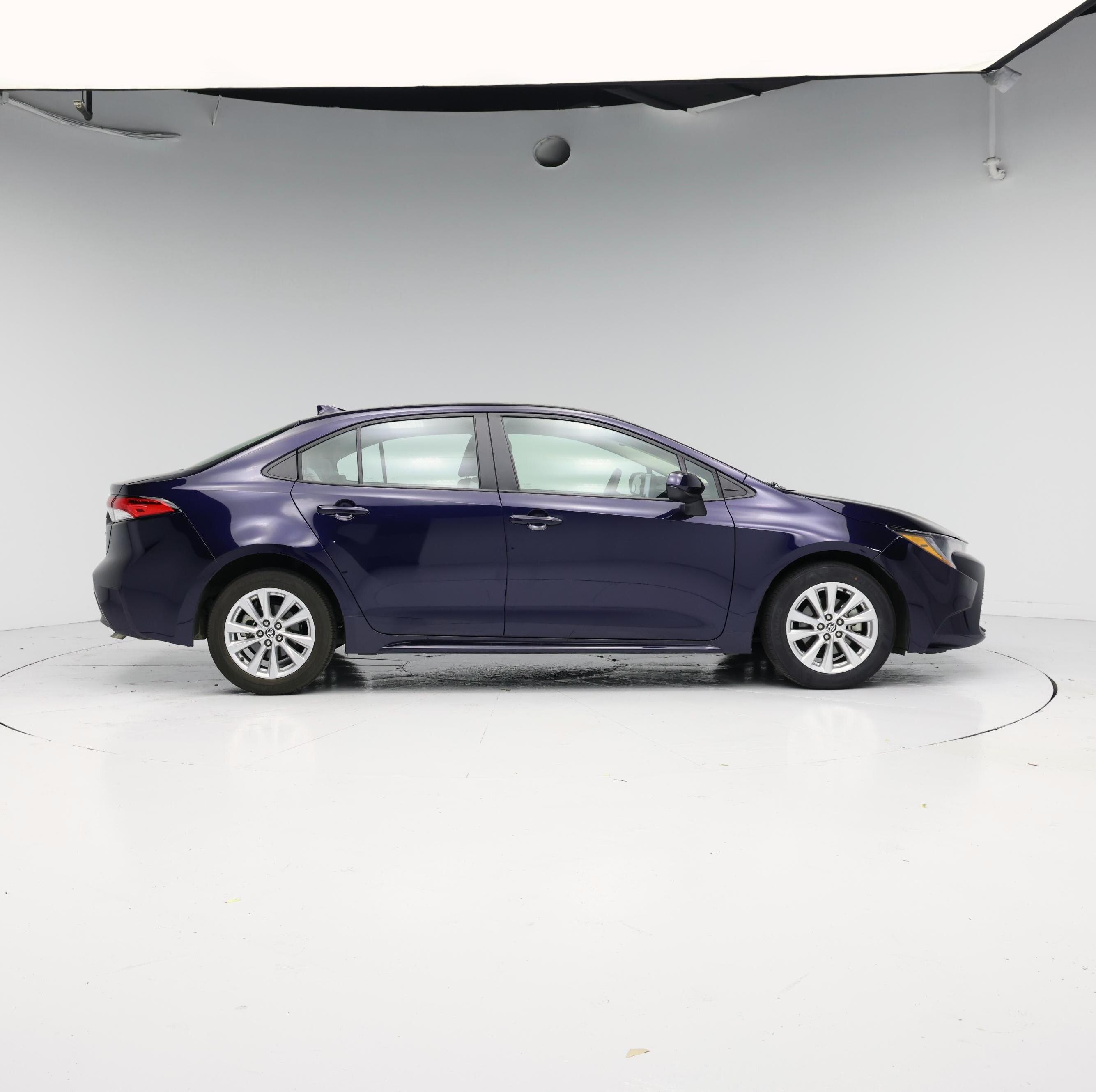 Thumbnail: 2023 Toyota Corolla - 7