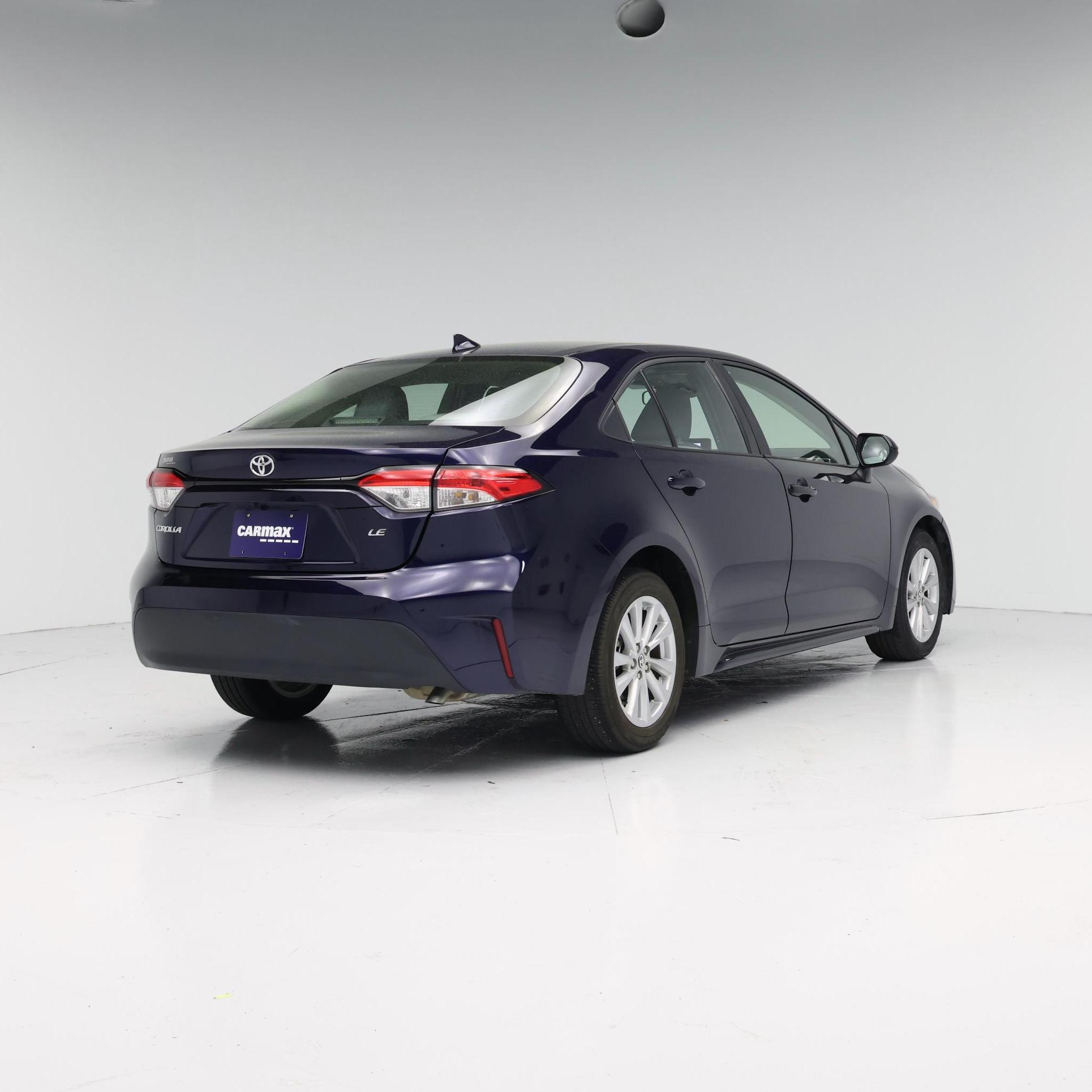 Thumbnail: 2023 Toyota Corolla - 8
