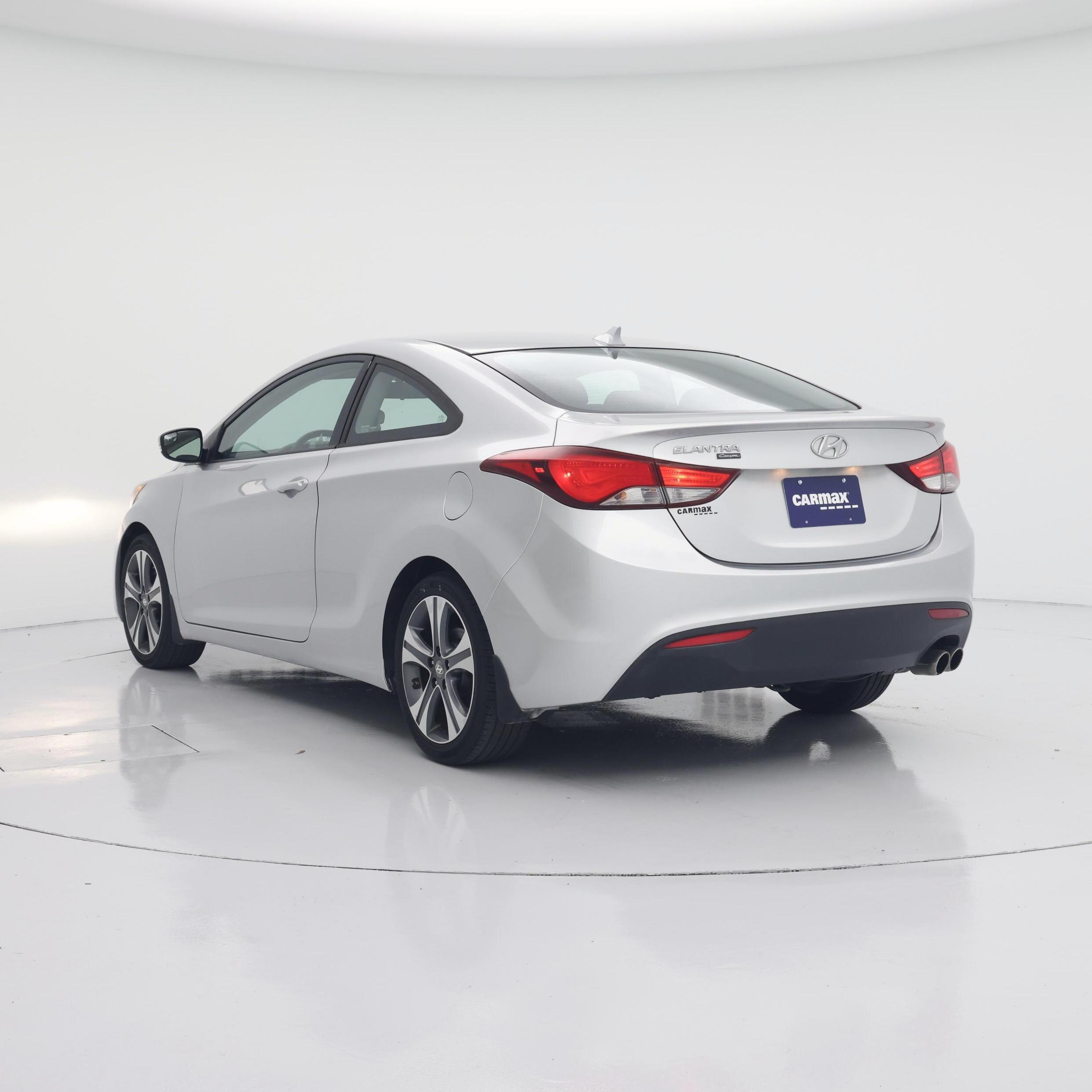 Thumbnail: 2014 Hyundai Elantra - 2
