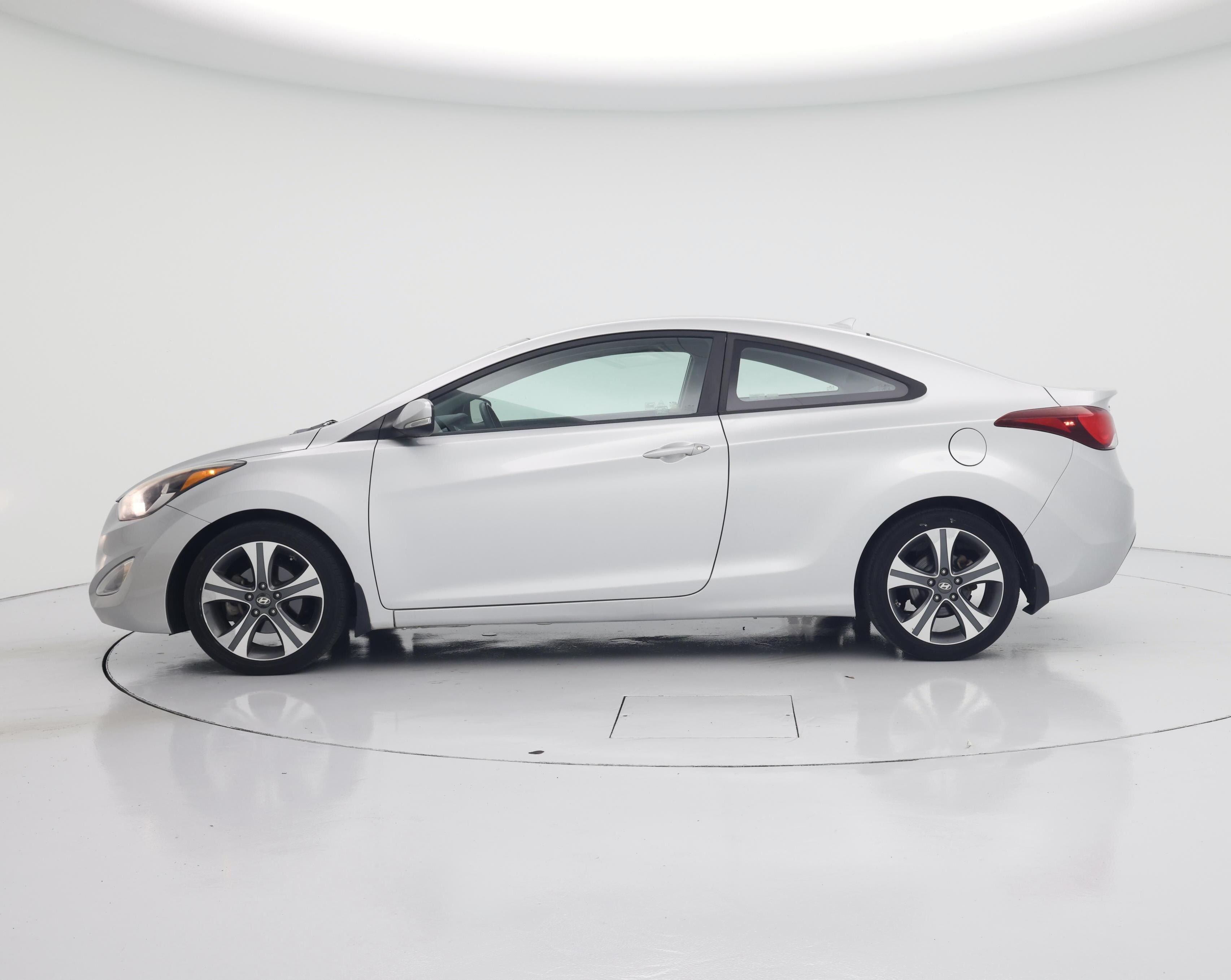Thumbnail: 2014 Hyundai Elantra - 3