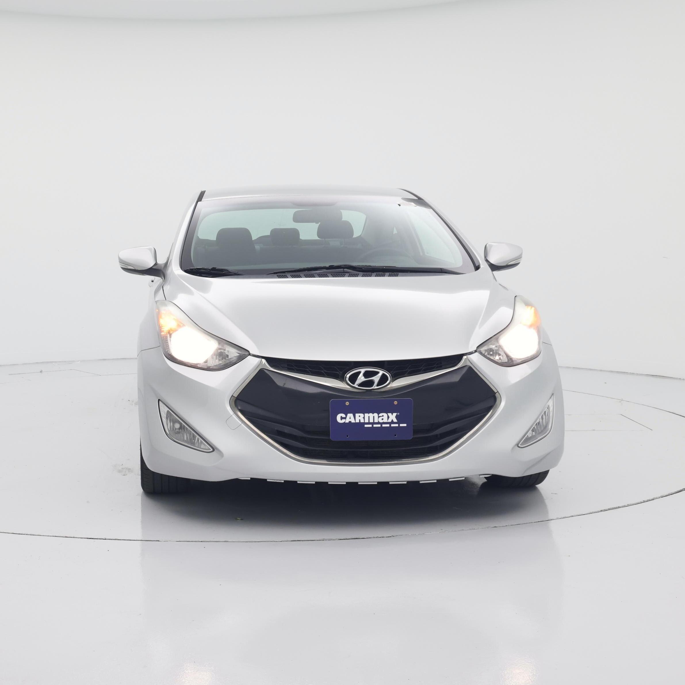 Thumbnail: 2014 Hyundai Elantra - 5