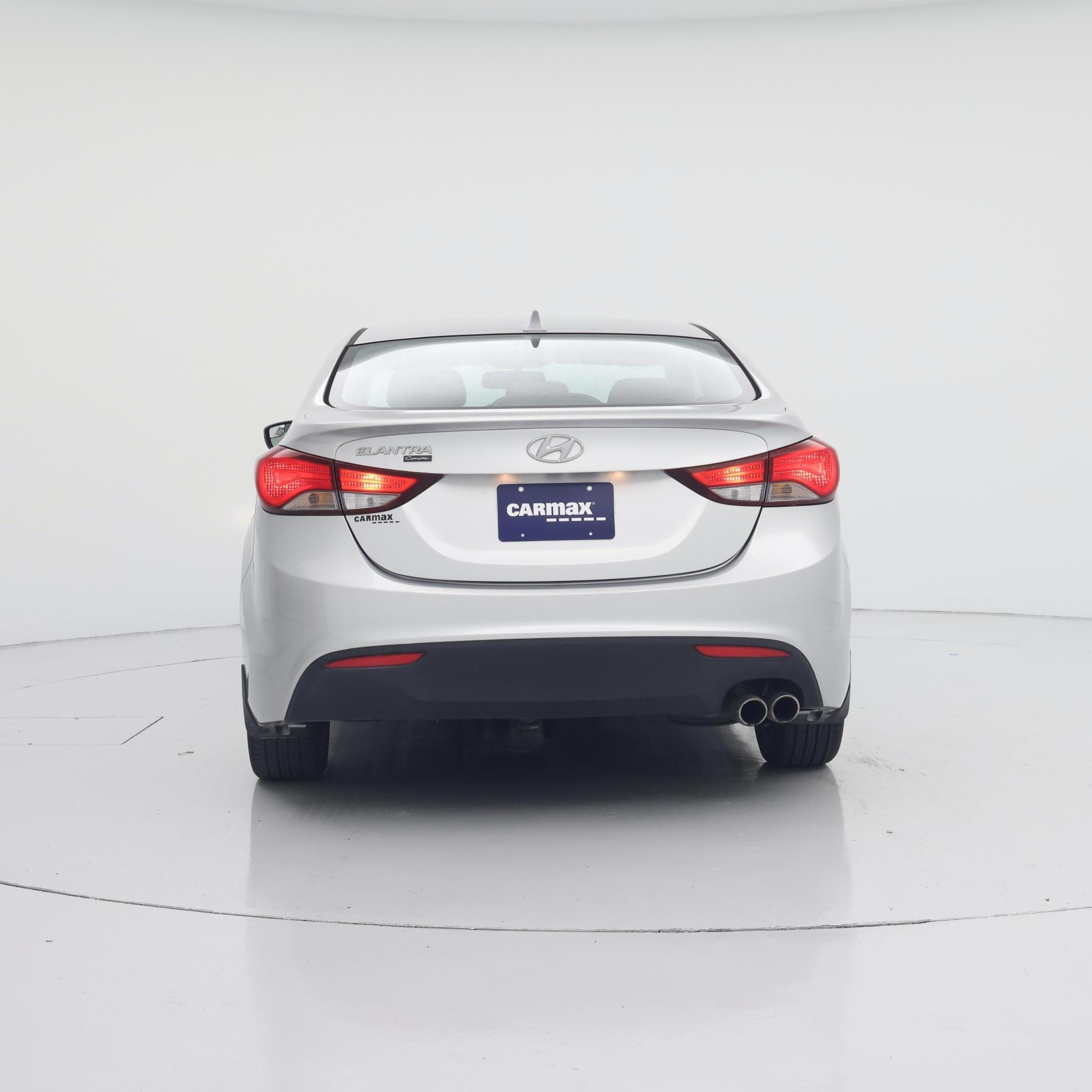 Thumbnail: 2014 Hyundai Elantra - 6
