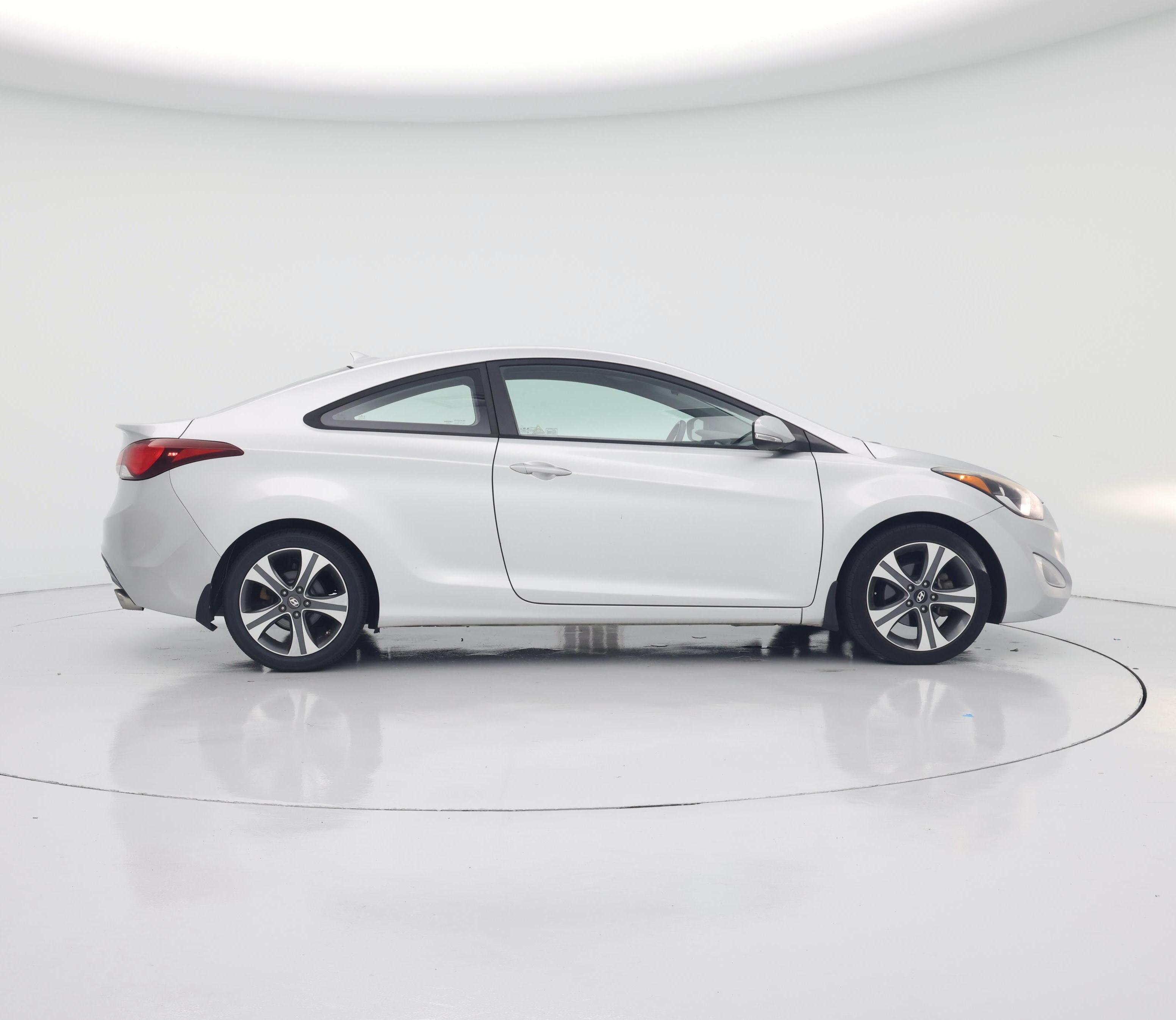 Thumbnail: 2014 Hyundai Elantra - 7