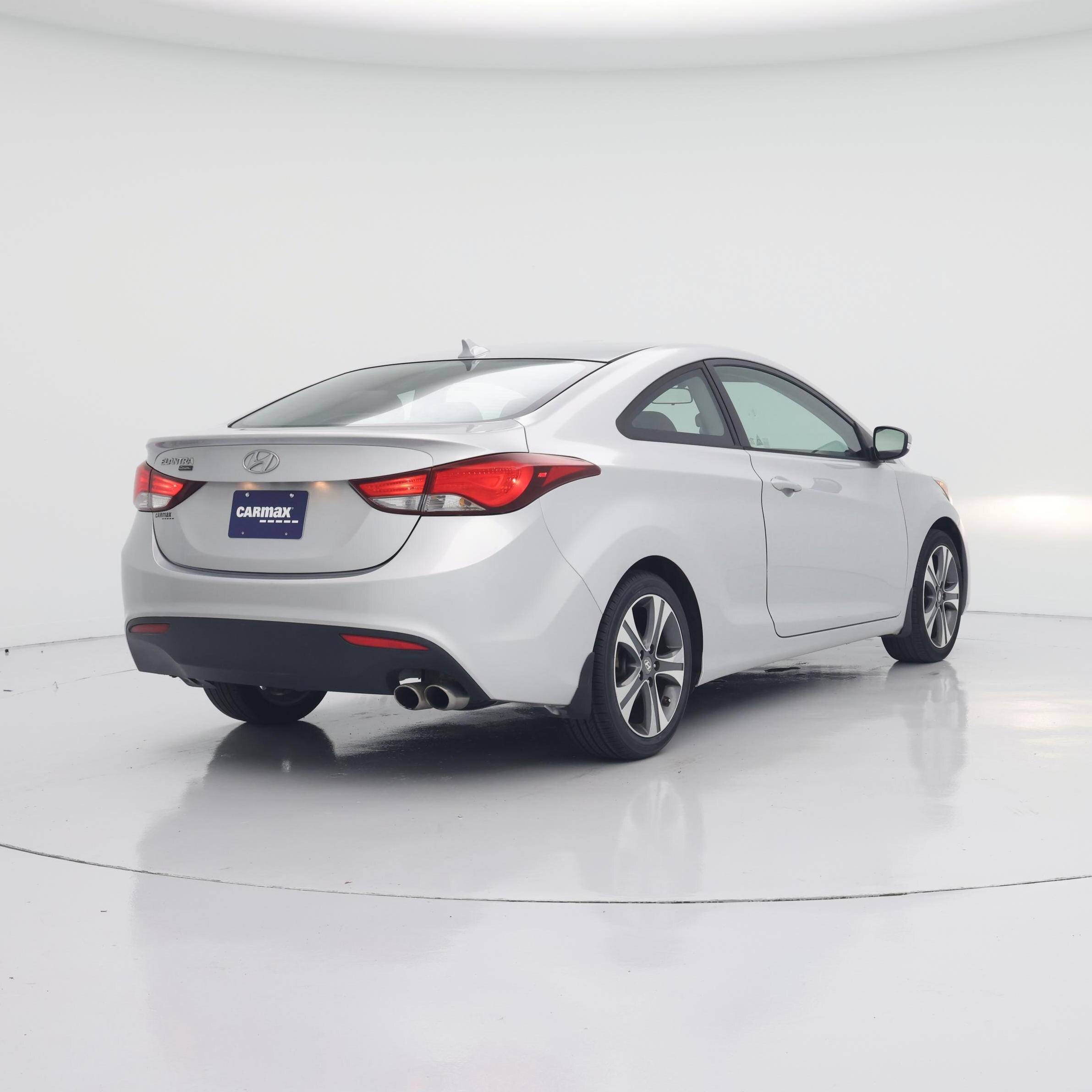 Thumbnail: 2014 Hyundai Elantra - 8