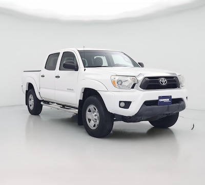 2015 Toyota Tacoma Prerunner