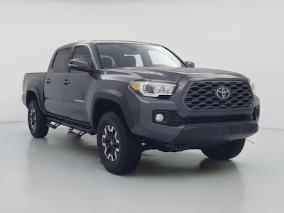 2020 Toyota Tacoma TRD Off Road