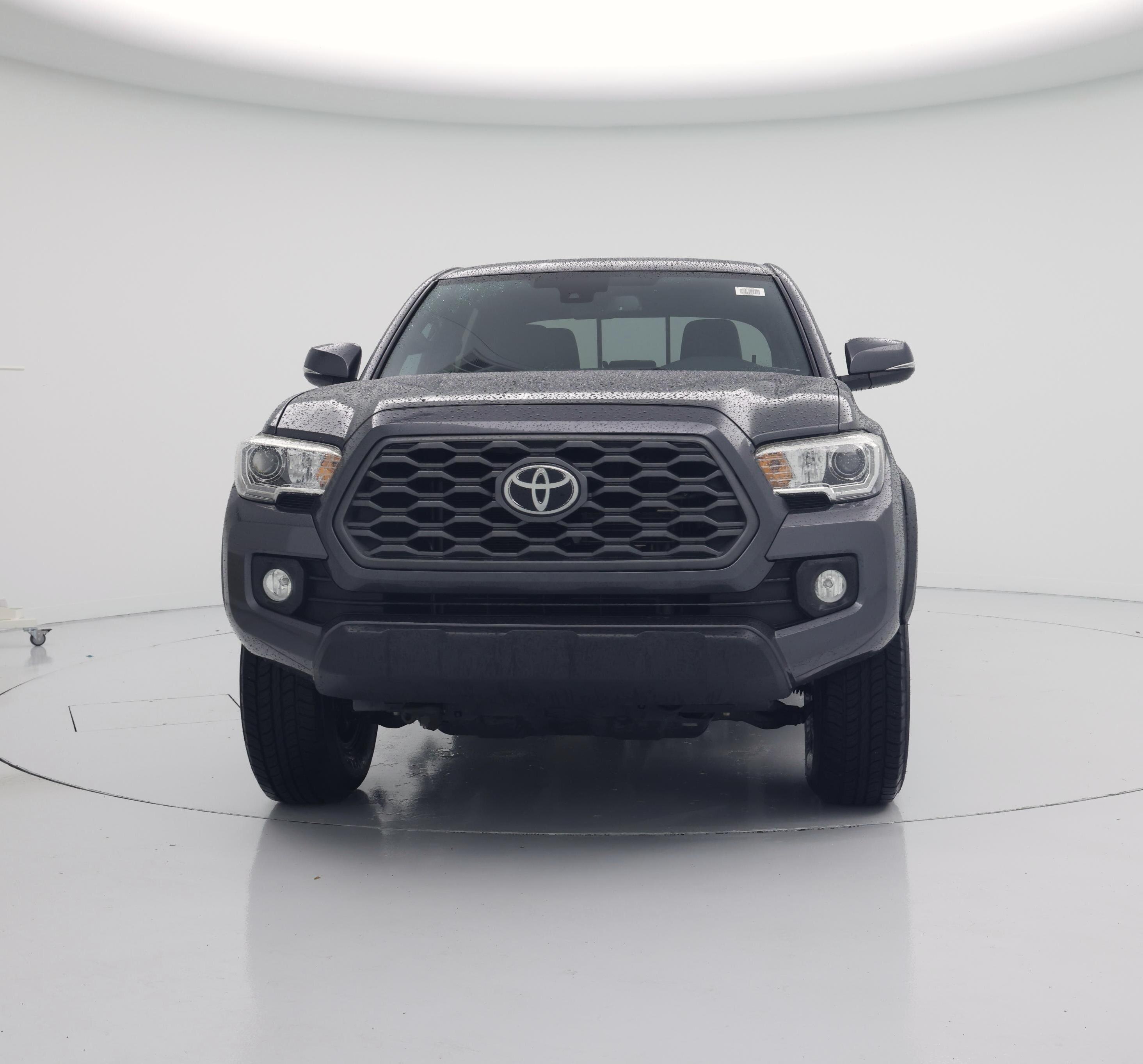 Thumbnail: 2020 Toyota Tacoma - 5