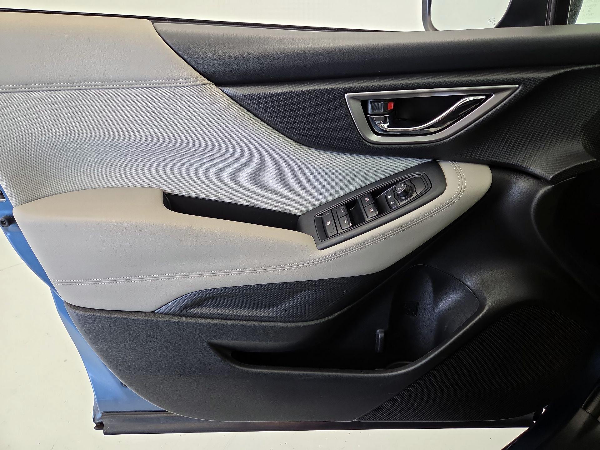 Thumbnail: 2021 Subaru Forester - 12