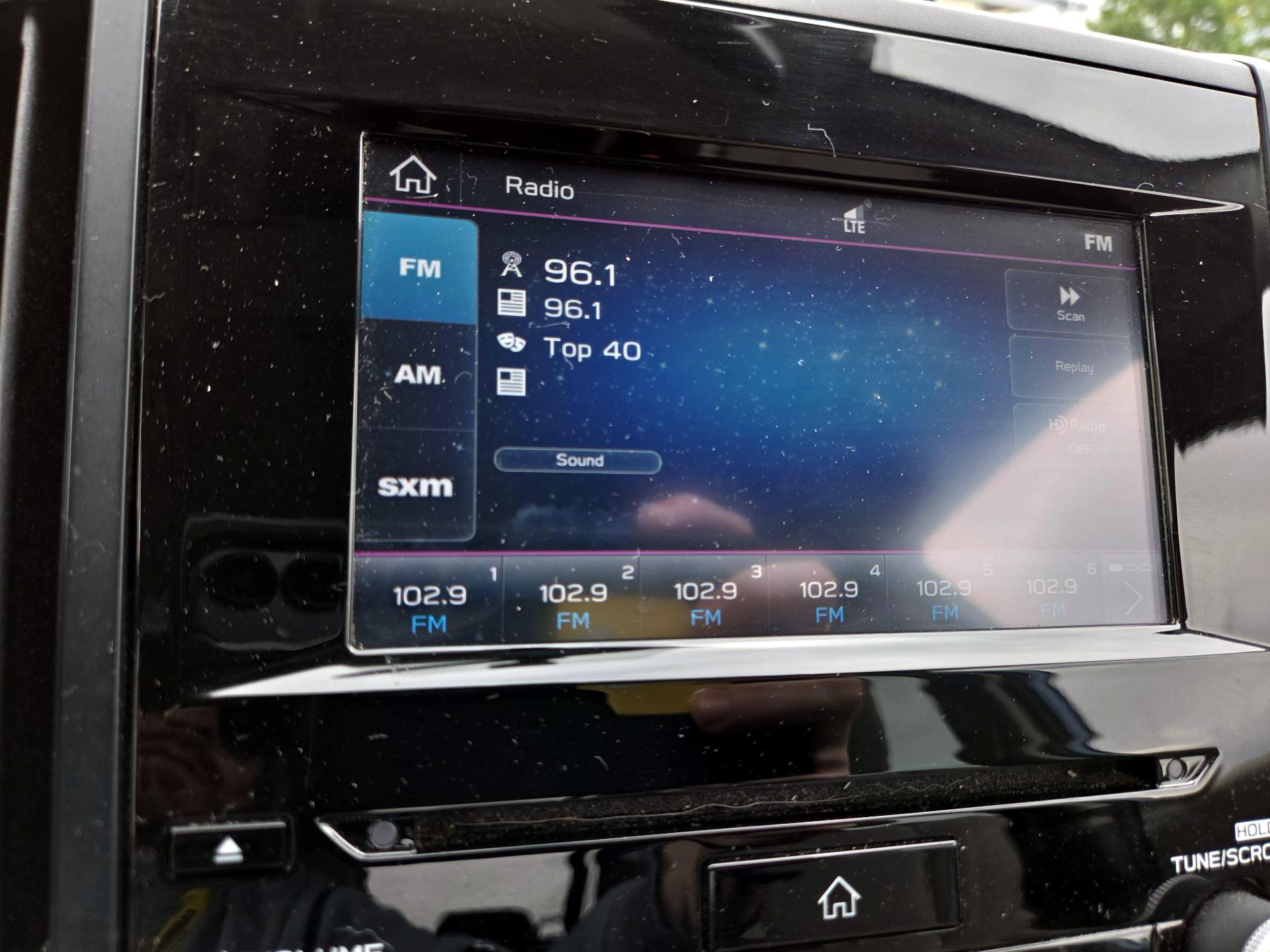Thumbnail: 2021 Subaru Forester - 15