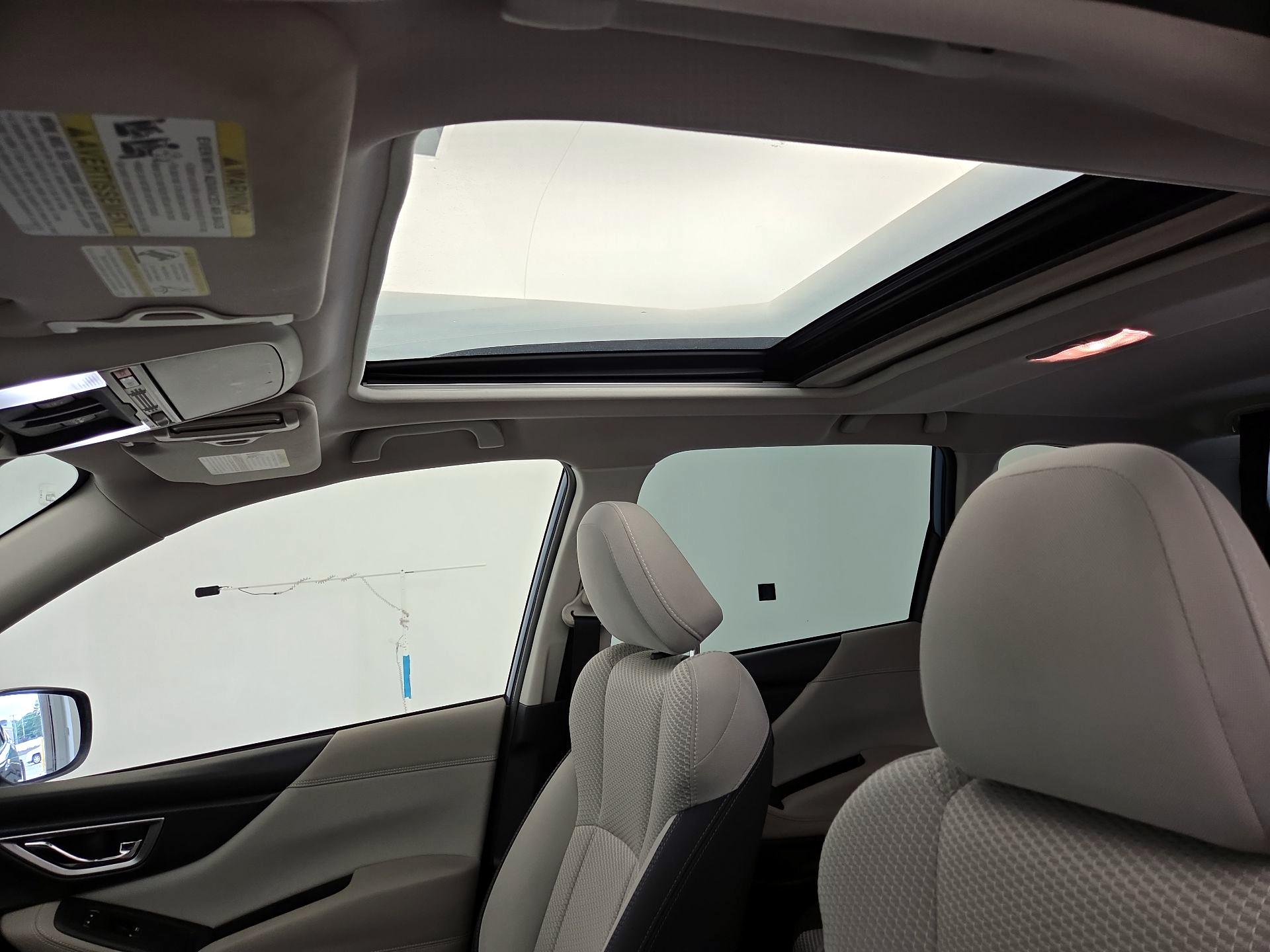 Thumbnail: 2021 Subaru Forester - 19